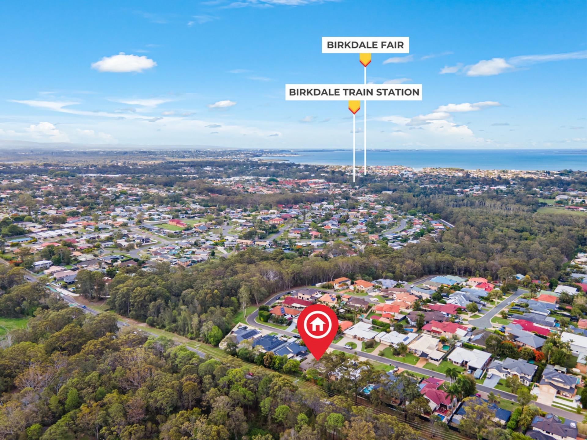 38 Prunda Circuit, WELLINGTON POINT