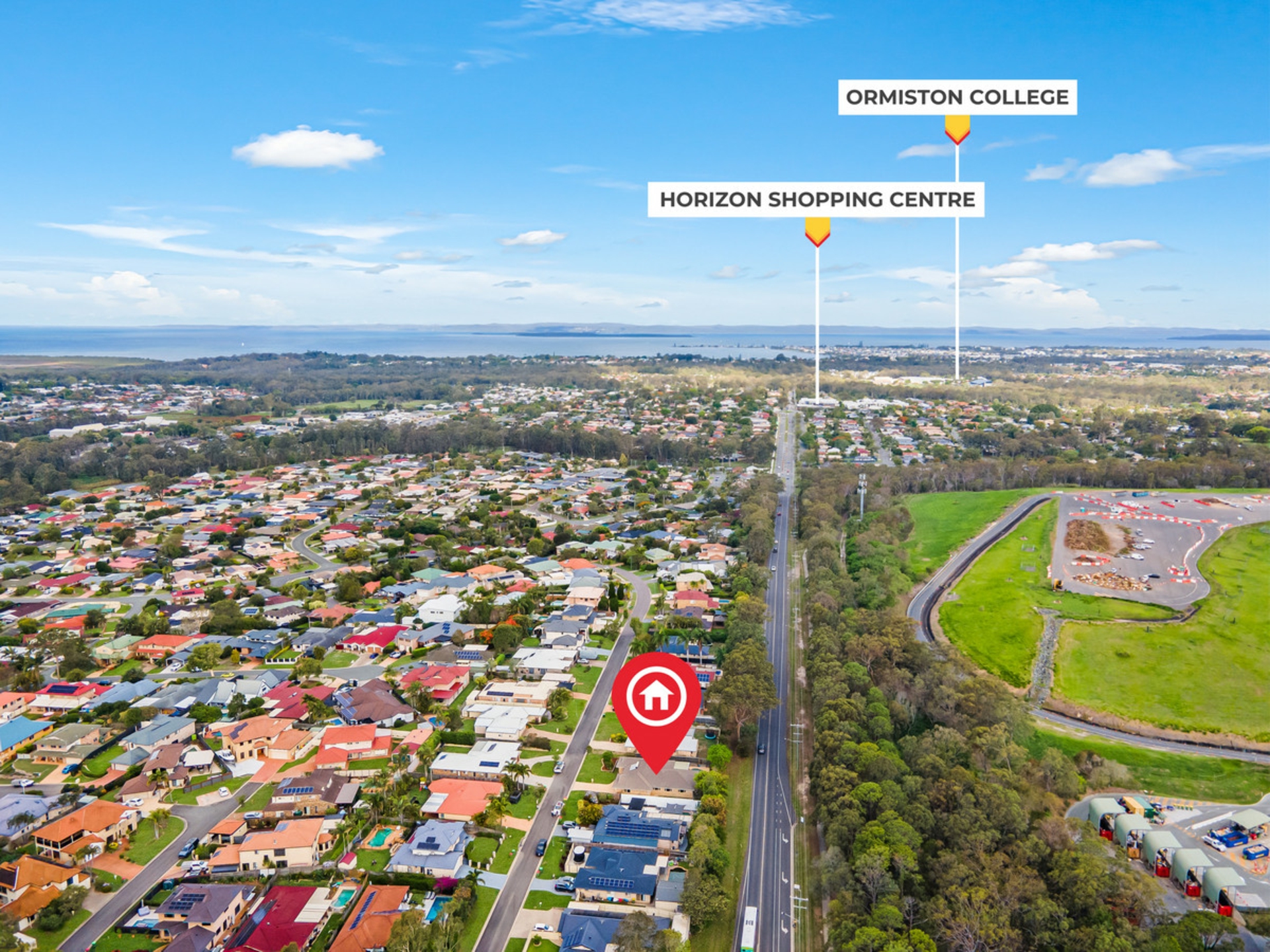 38 Prunda Circuit, WELLINGTON POINT