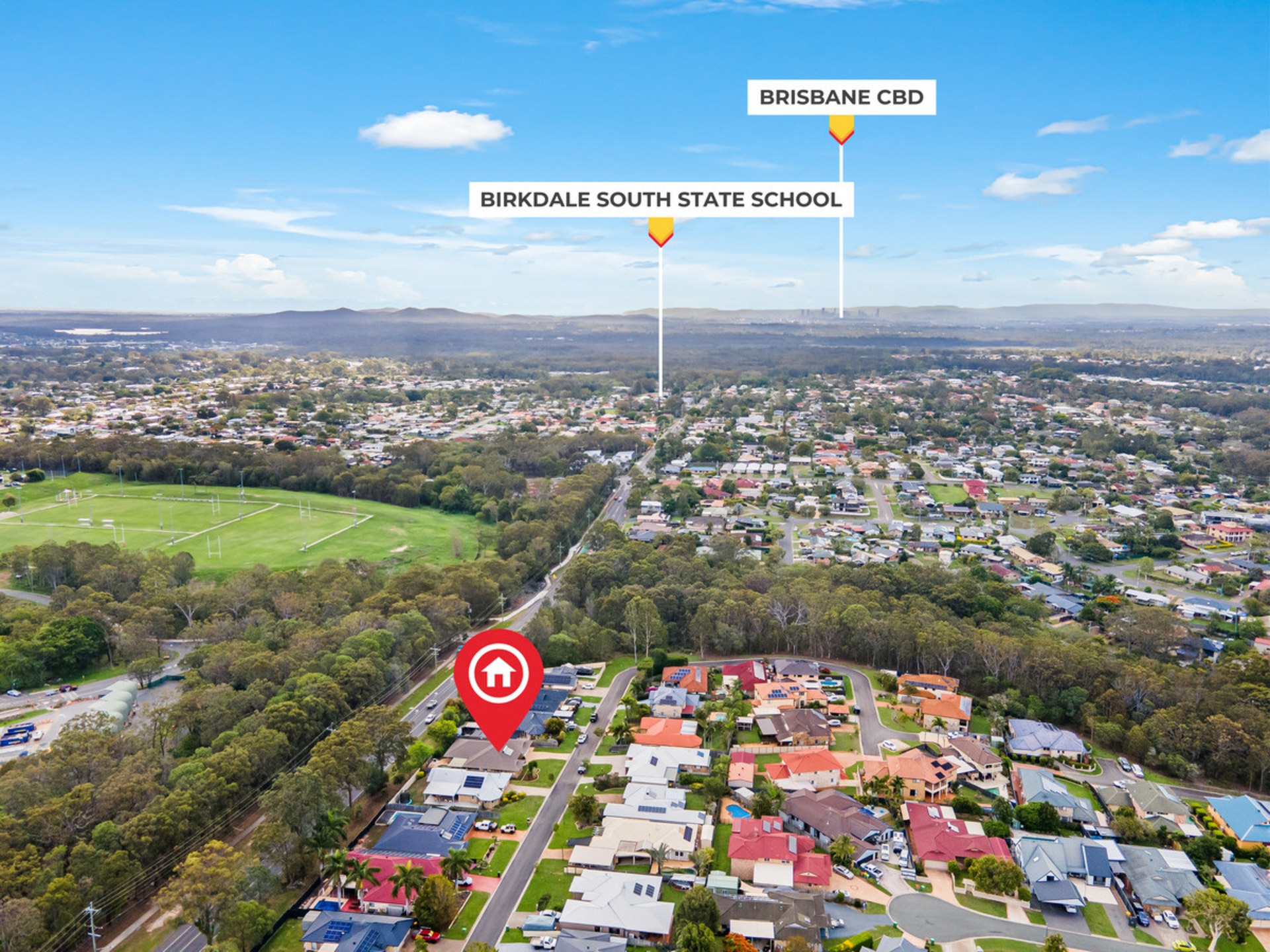 38 Prunda Circuit, WELLINGTON POINT