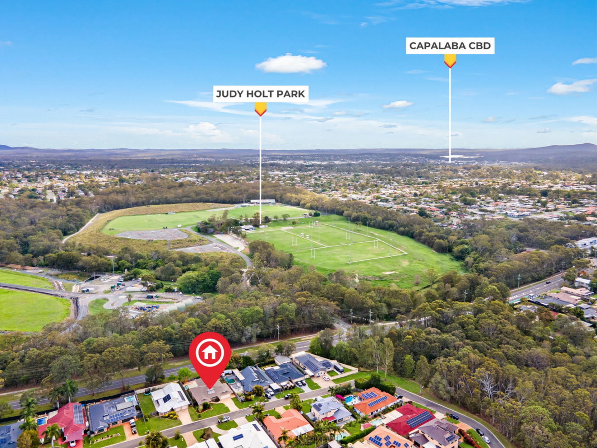 38 Prunda Circuit, WELLINGTON POINT