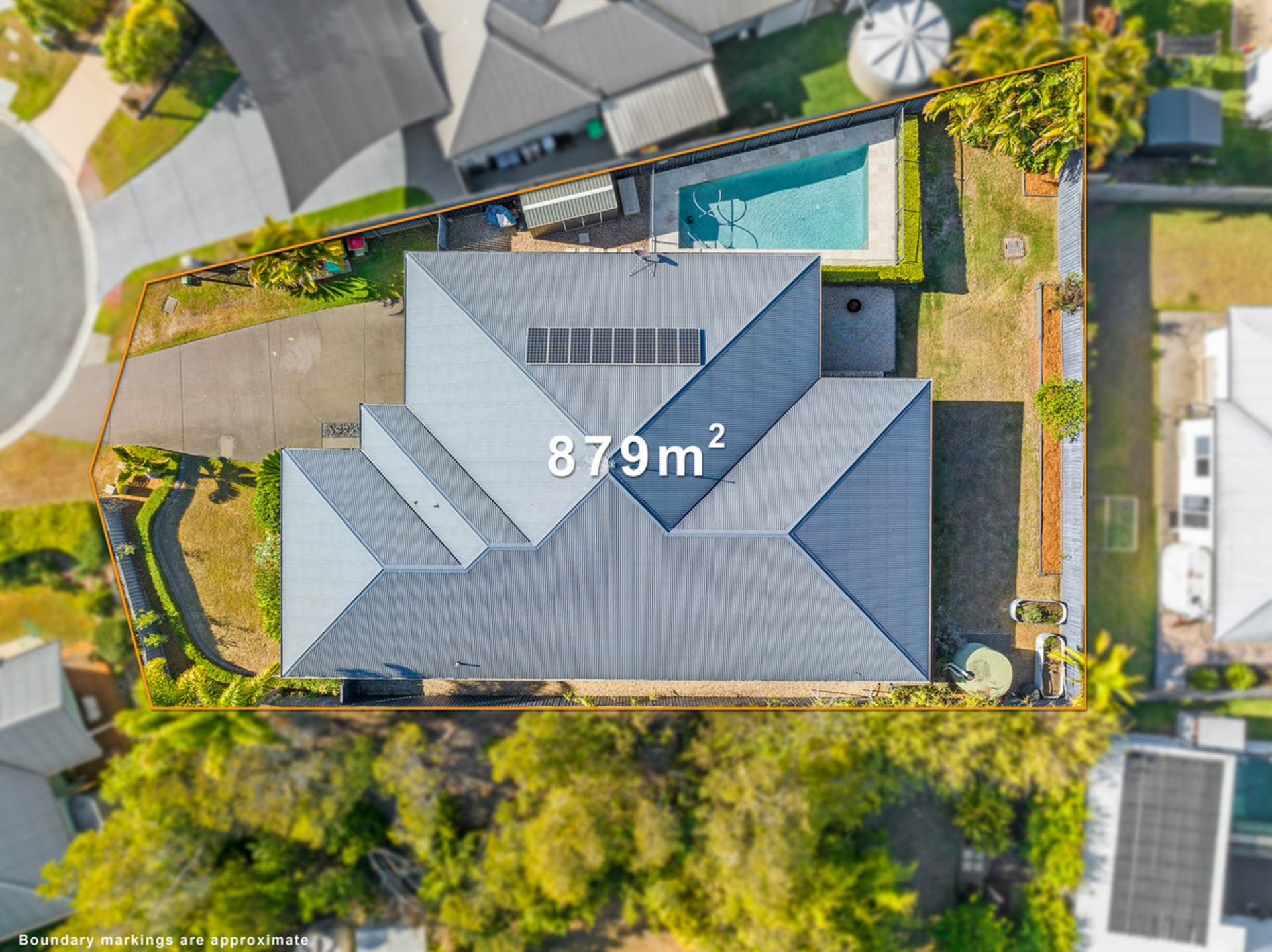 3 Cellarmans Court, MOUNT COTTON
