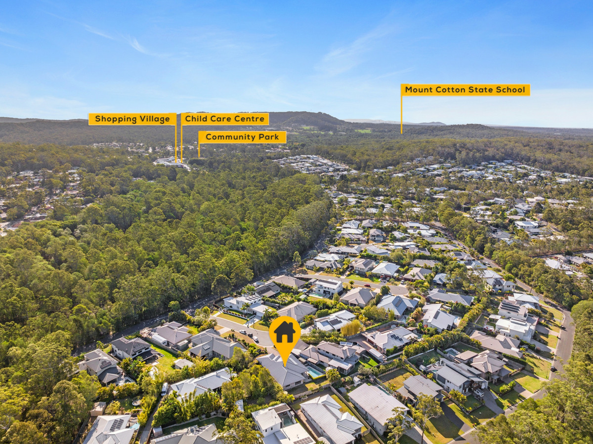3 Cellarmans Court, MOUNT COTTON