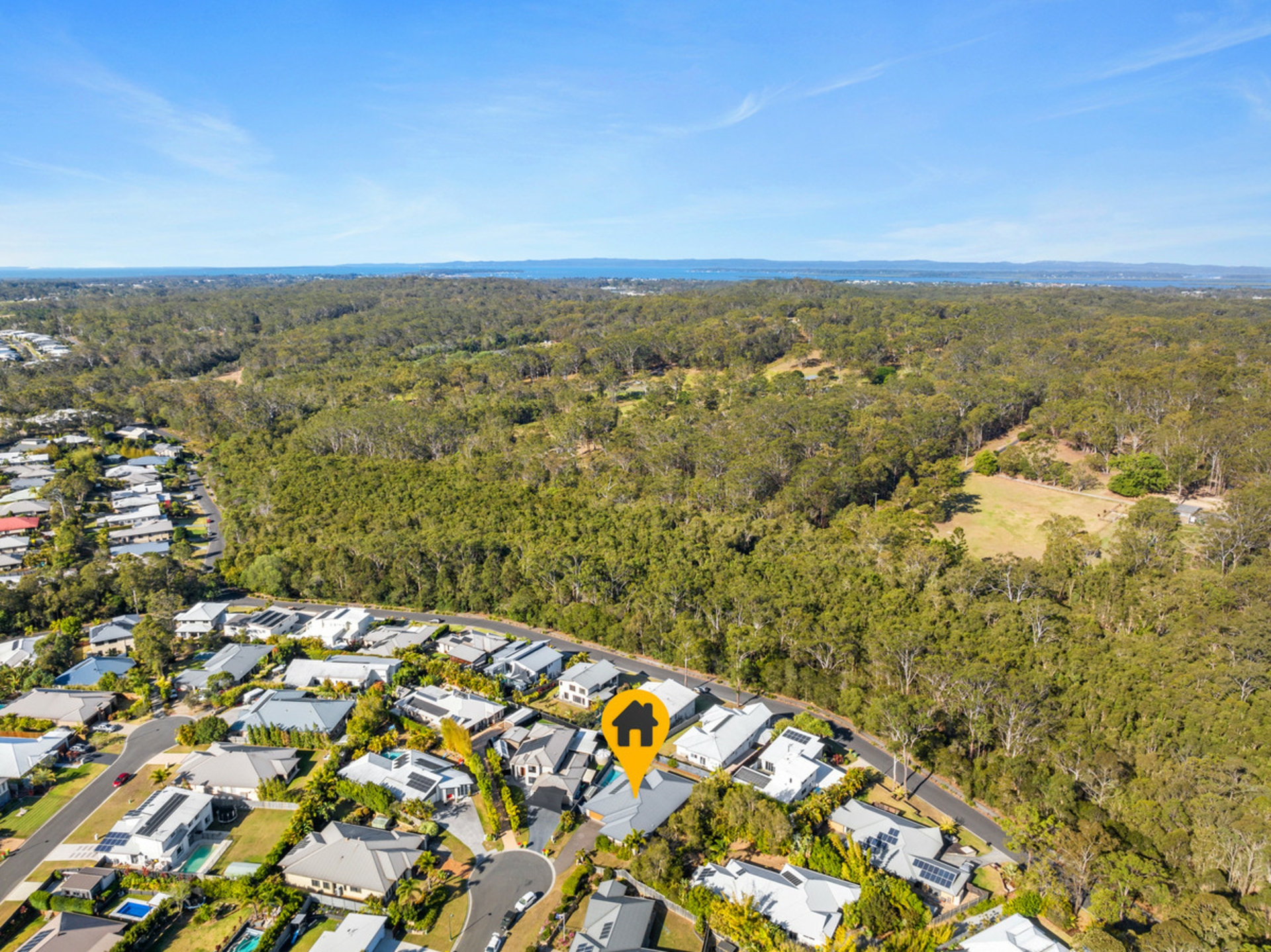 3 Cellarmans Court, MOUNT COTTON