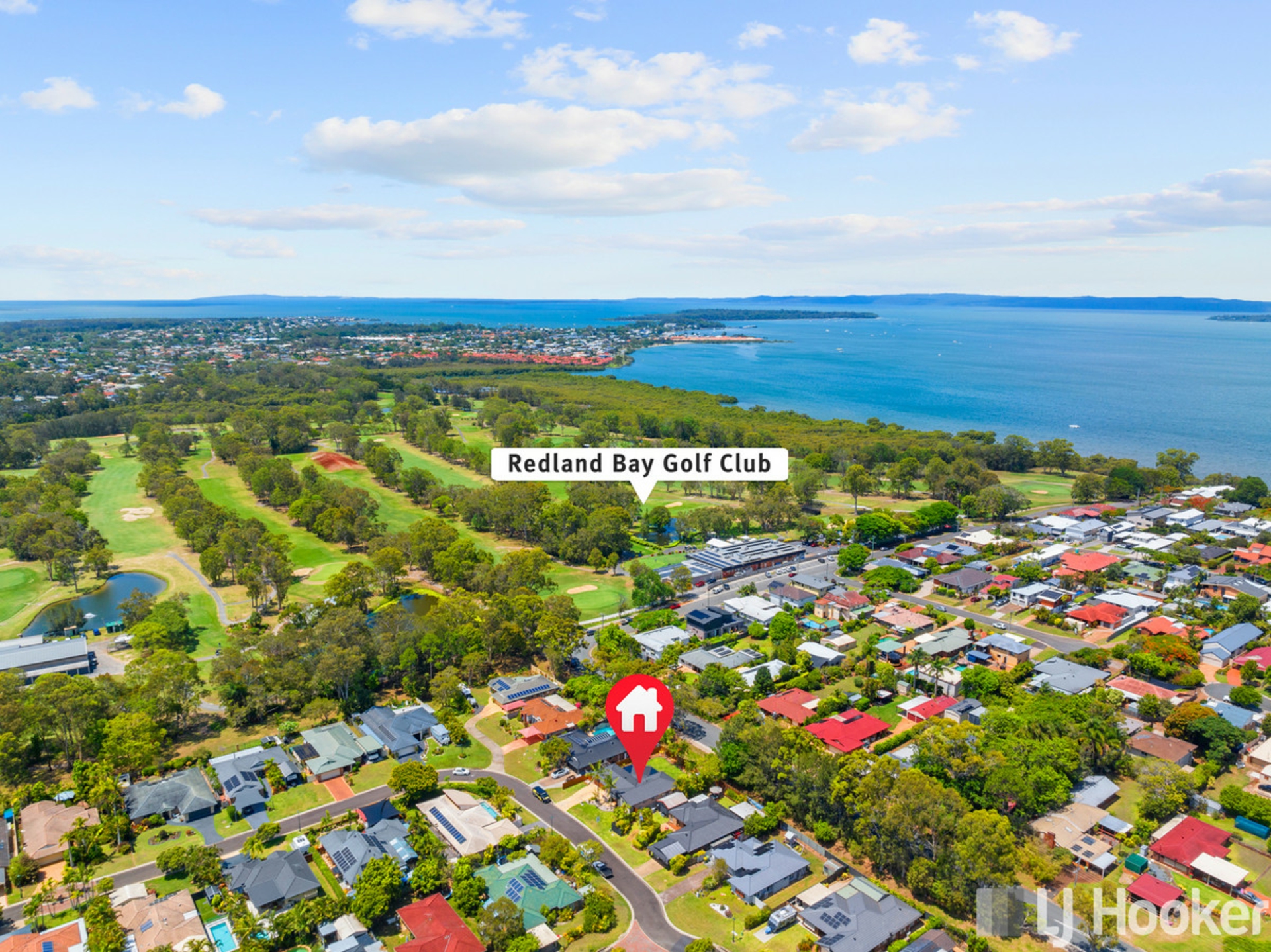 11 Pinelands Circuit, Redland Bay