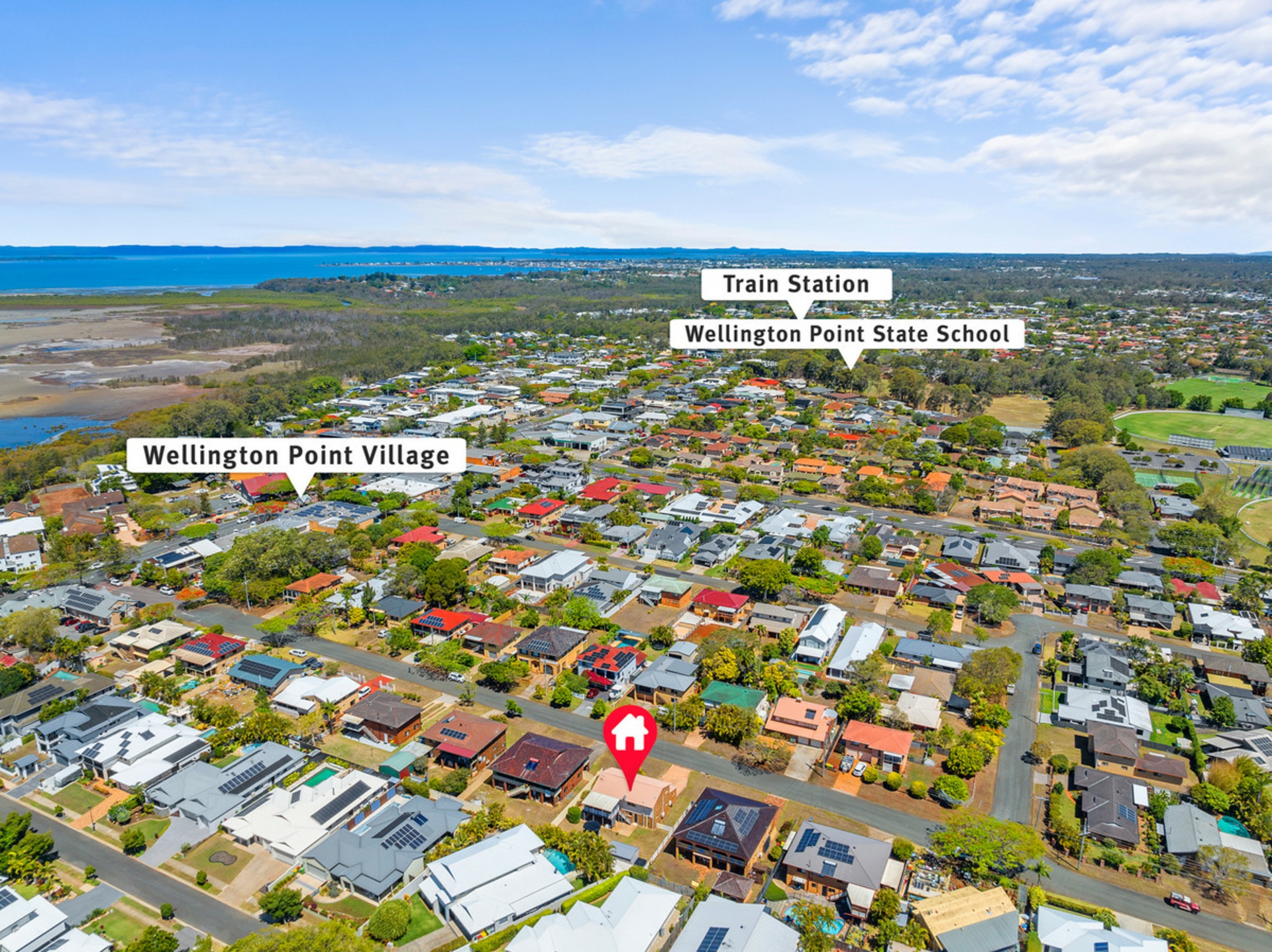 17 Christina Street, WELLINGTON POINT