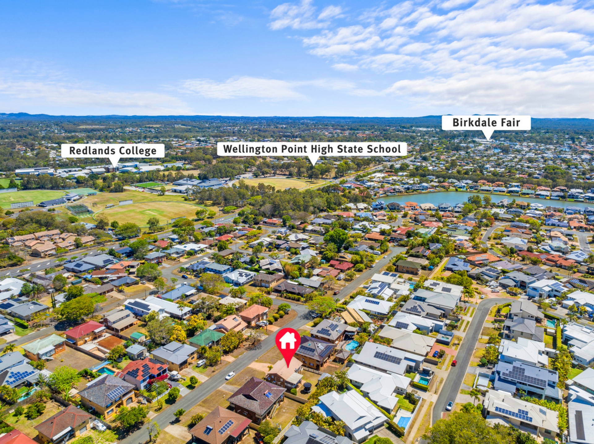 17 Christina Street, WELLINGTON POINT