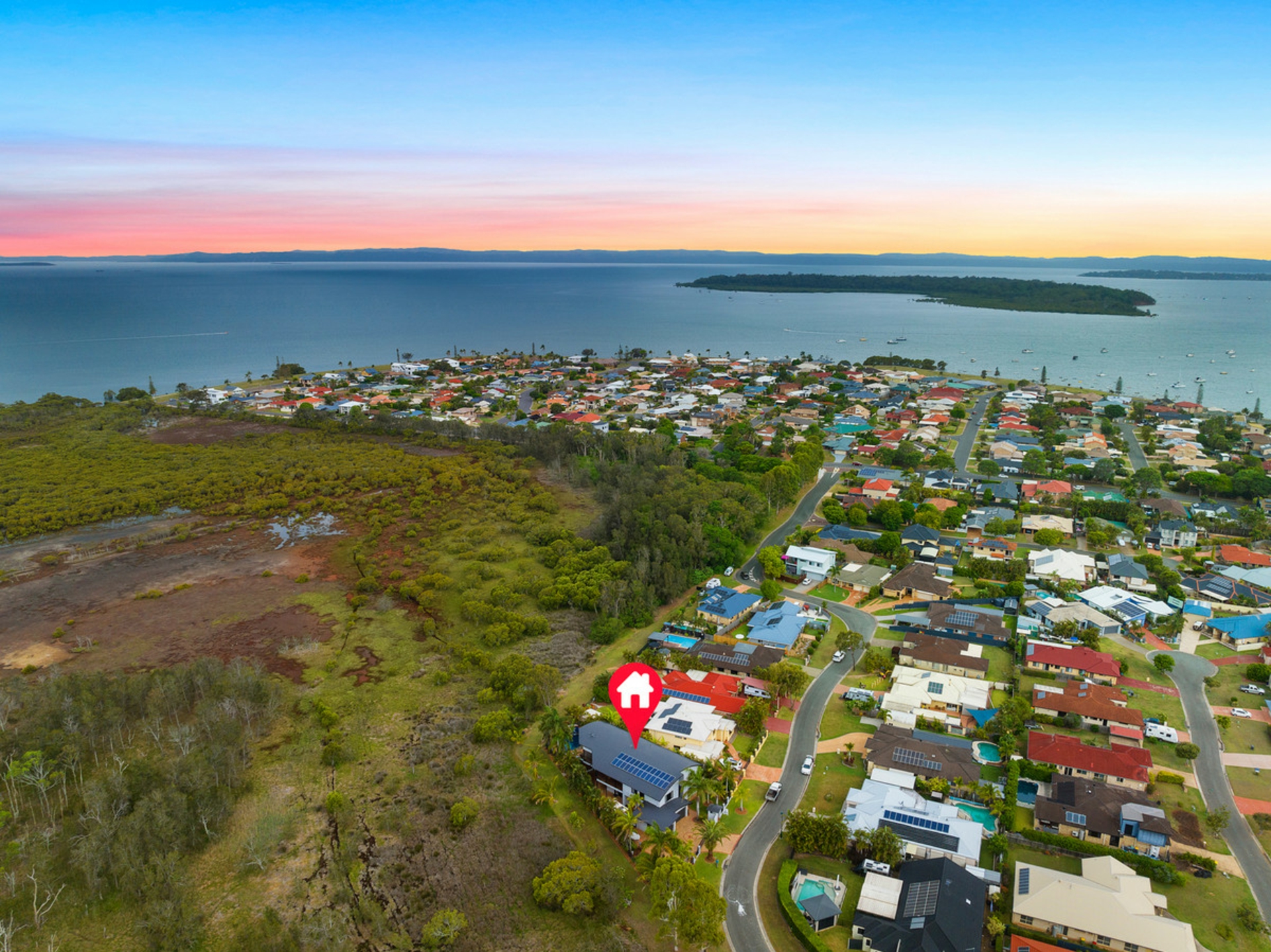 29 Lakefield Drive Victoria Point QLD Property Details LJ Hooker