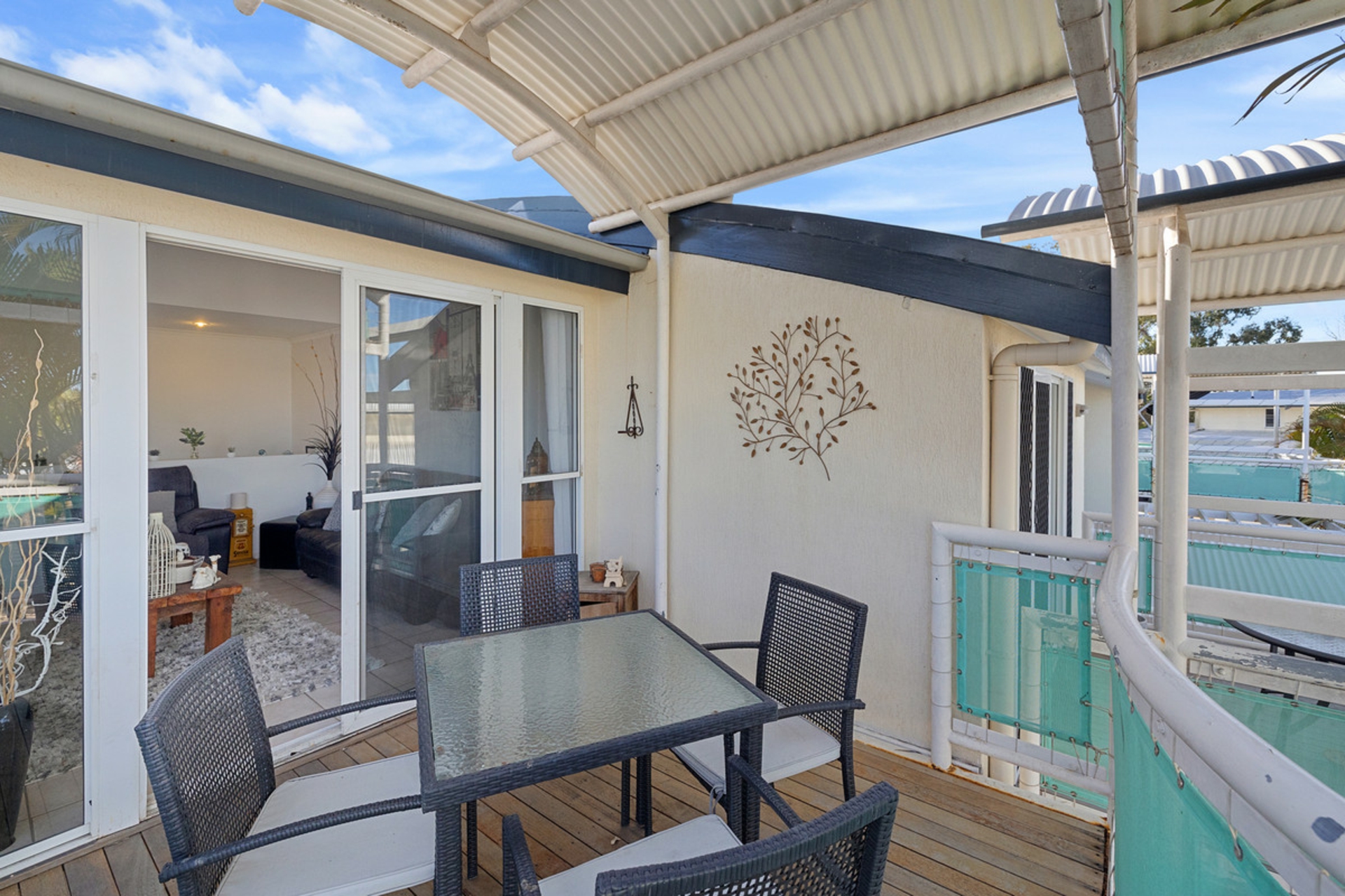 16/14-22 Mary Pleasant Drive, BIRKDALE