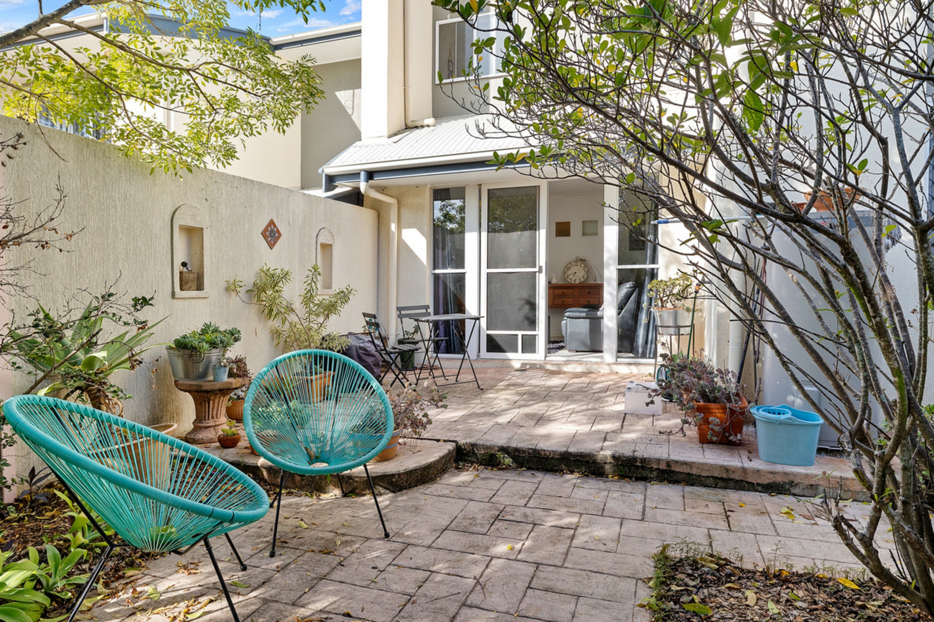 16/14-22 Mary Pleasant Drive, BIRKDALE