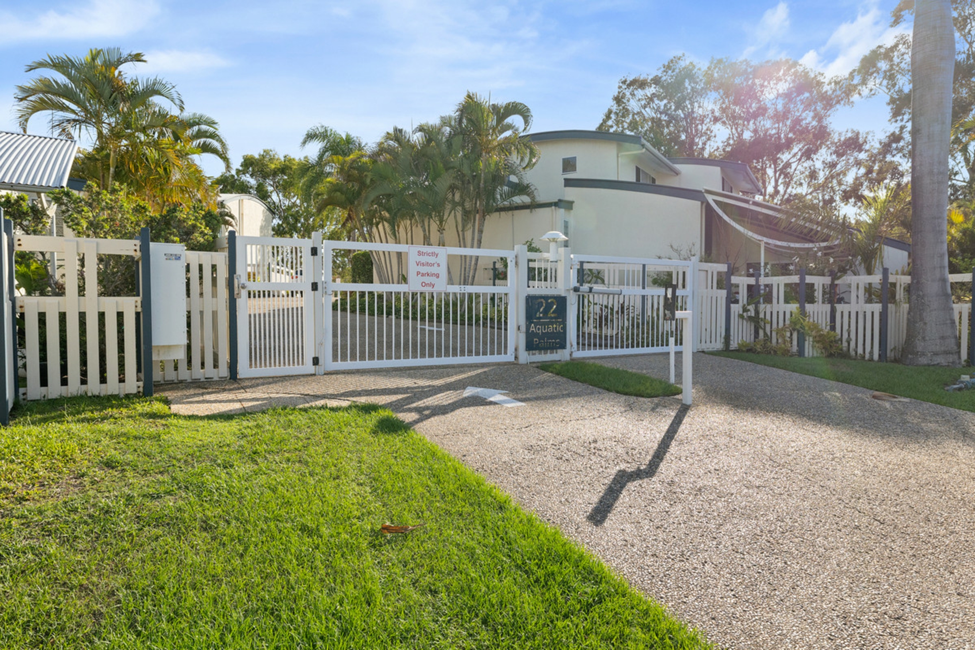 16/14-22 Mary Pleasant Drive, BIRKDALE