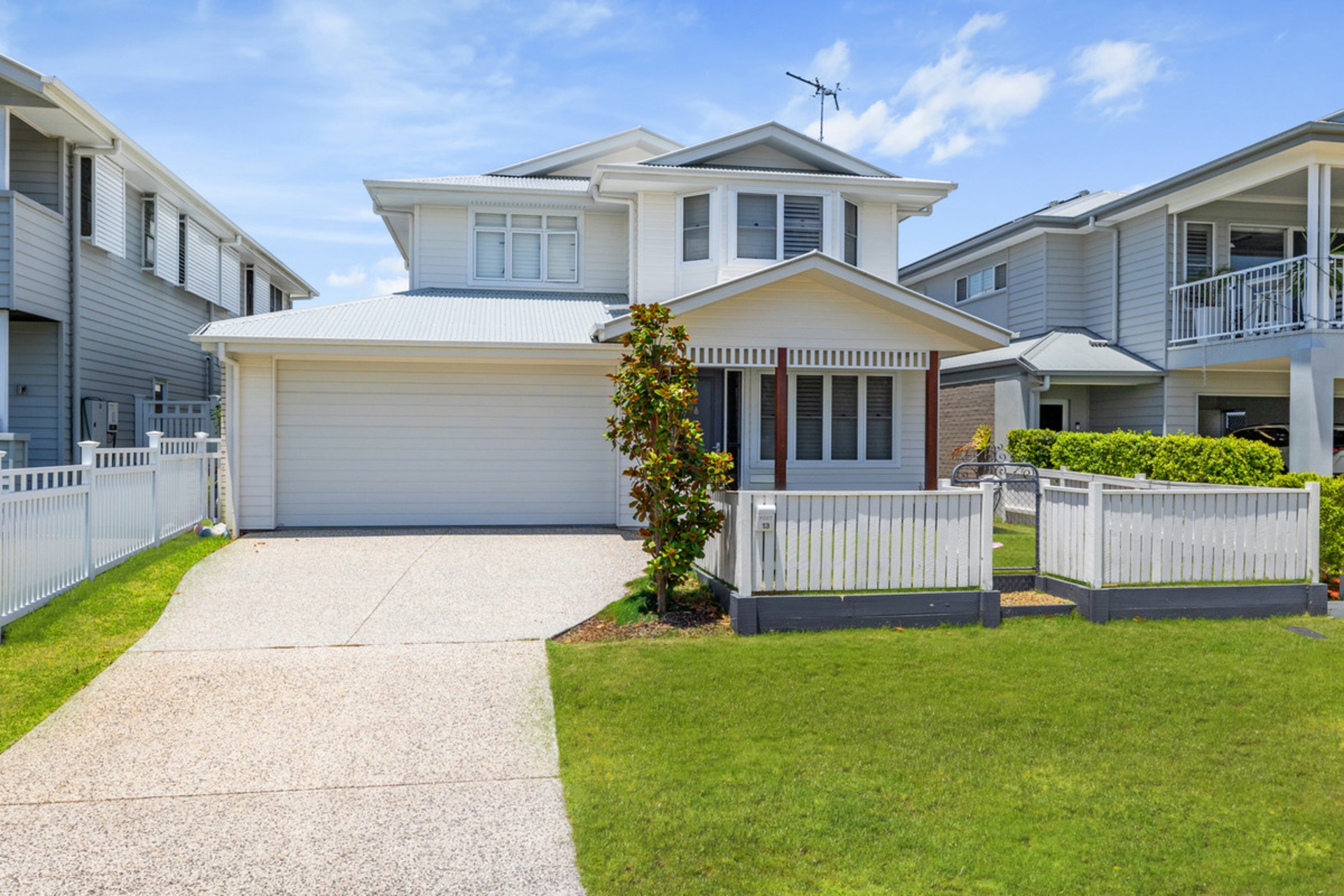13 Simon Street, VICTORIA POINT
