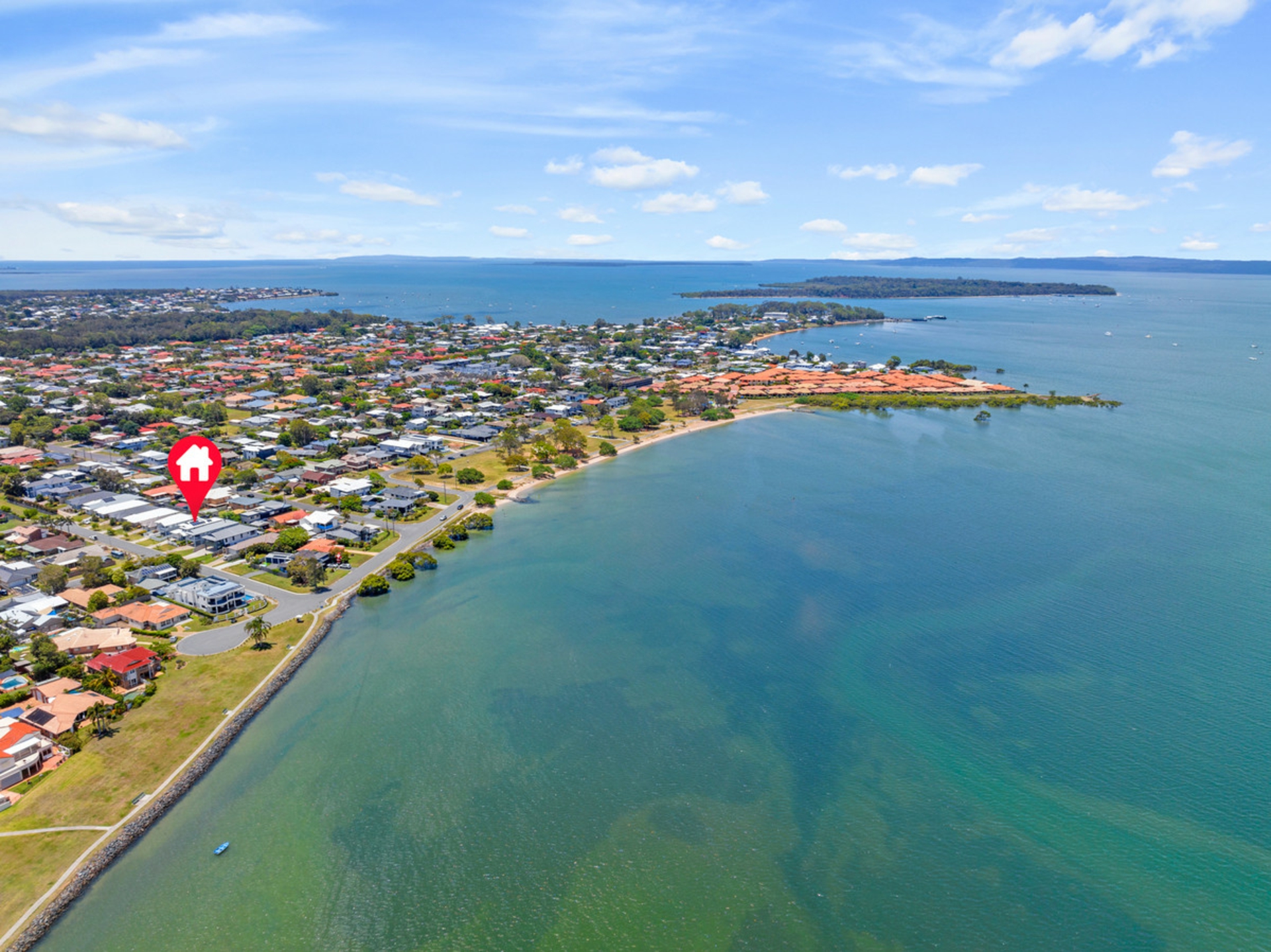 13 Simon Street, VICTORIA POINT