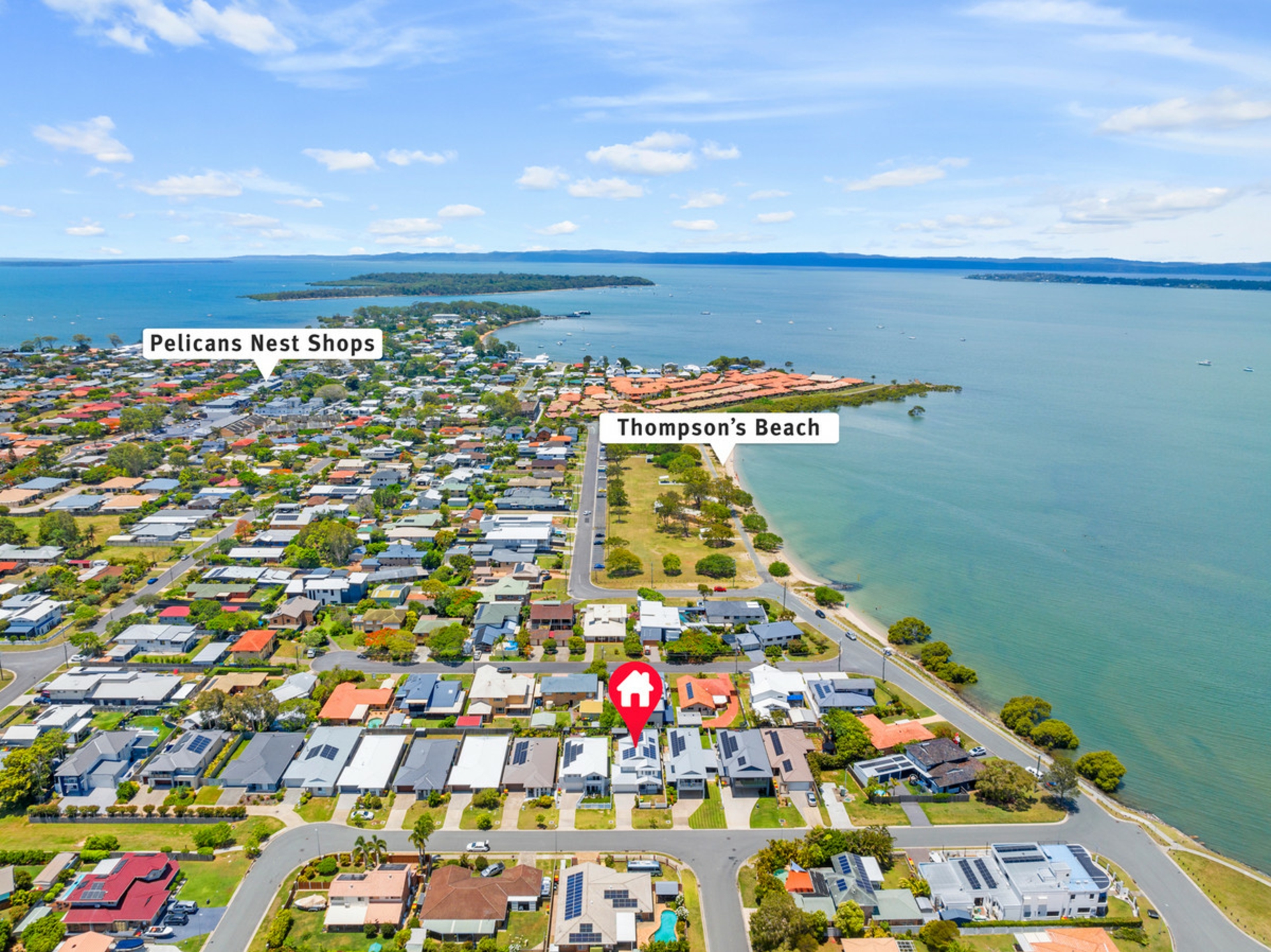 13 Simon Street, VICTORIA POINT