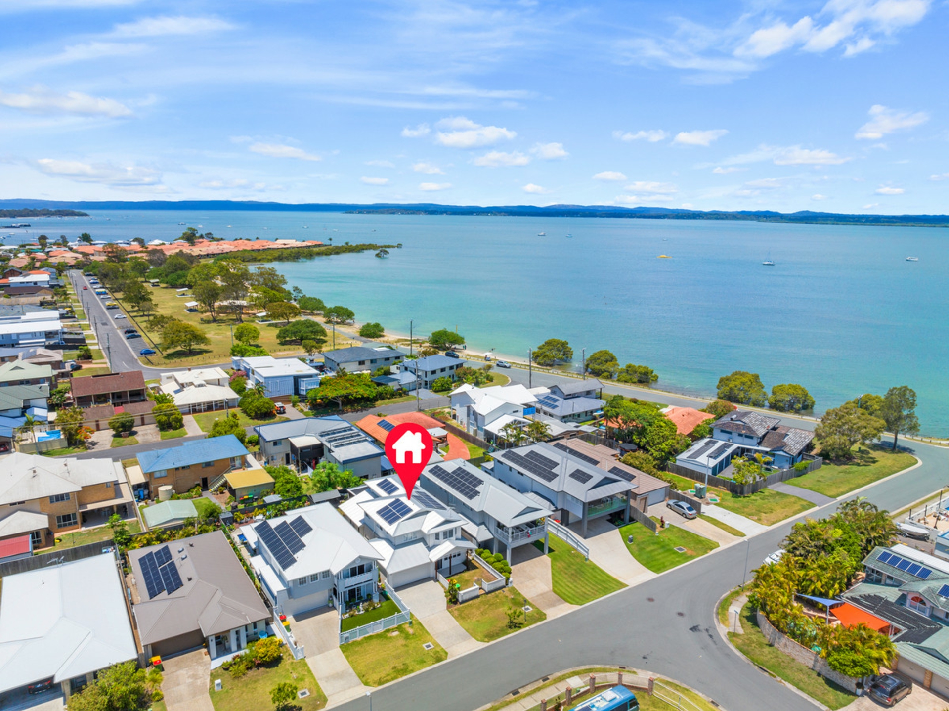 13 Simon Street, VICTORIA POINT
