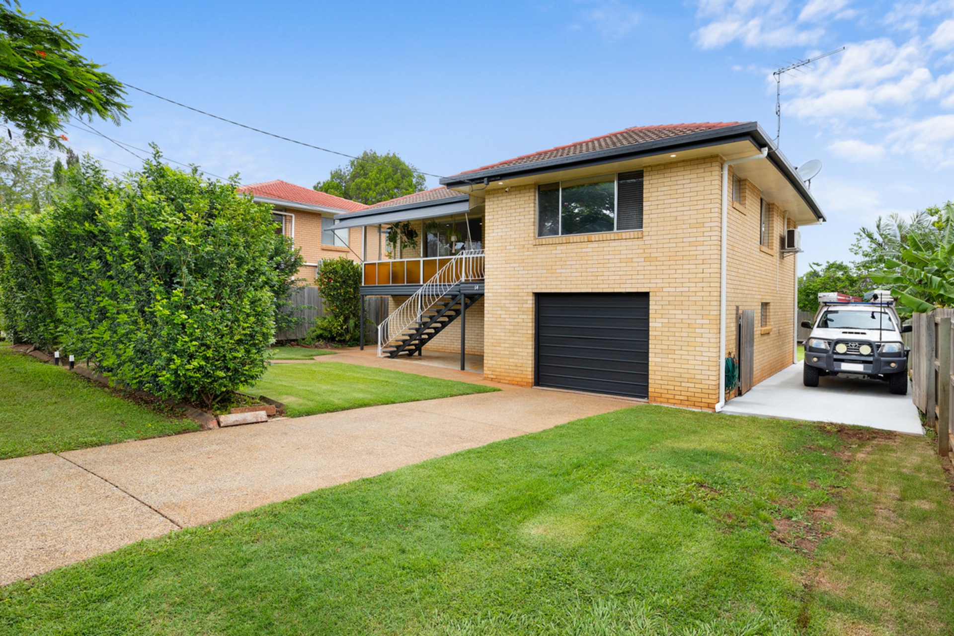 14 Christina Street, WELLINGTON POINT