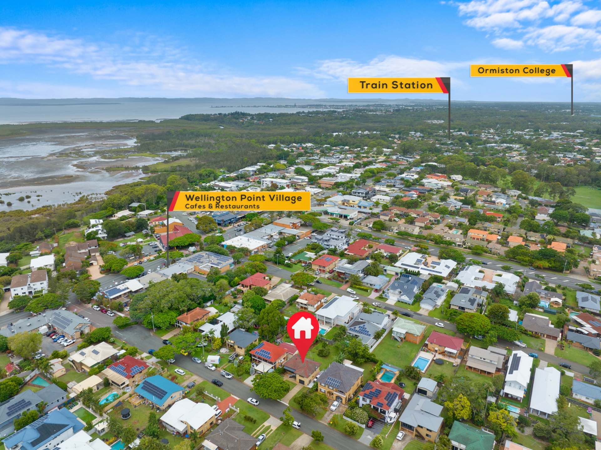 14 Christina Street, WELLINGTON POINT