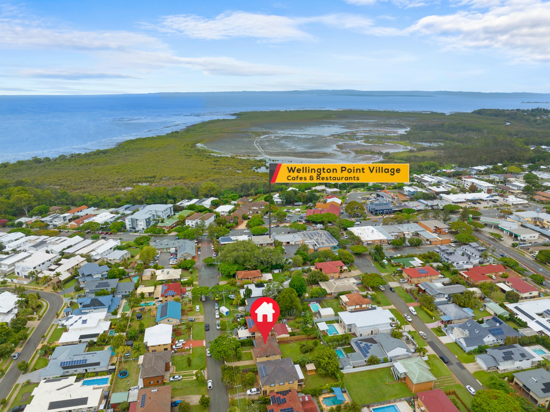 14 Christina Street, WELLINGTON POINT