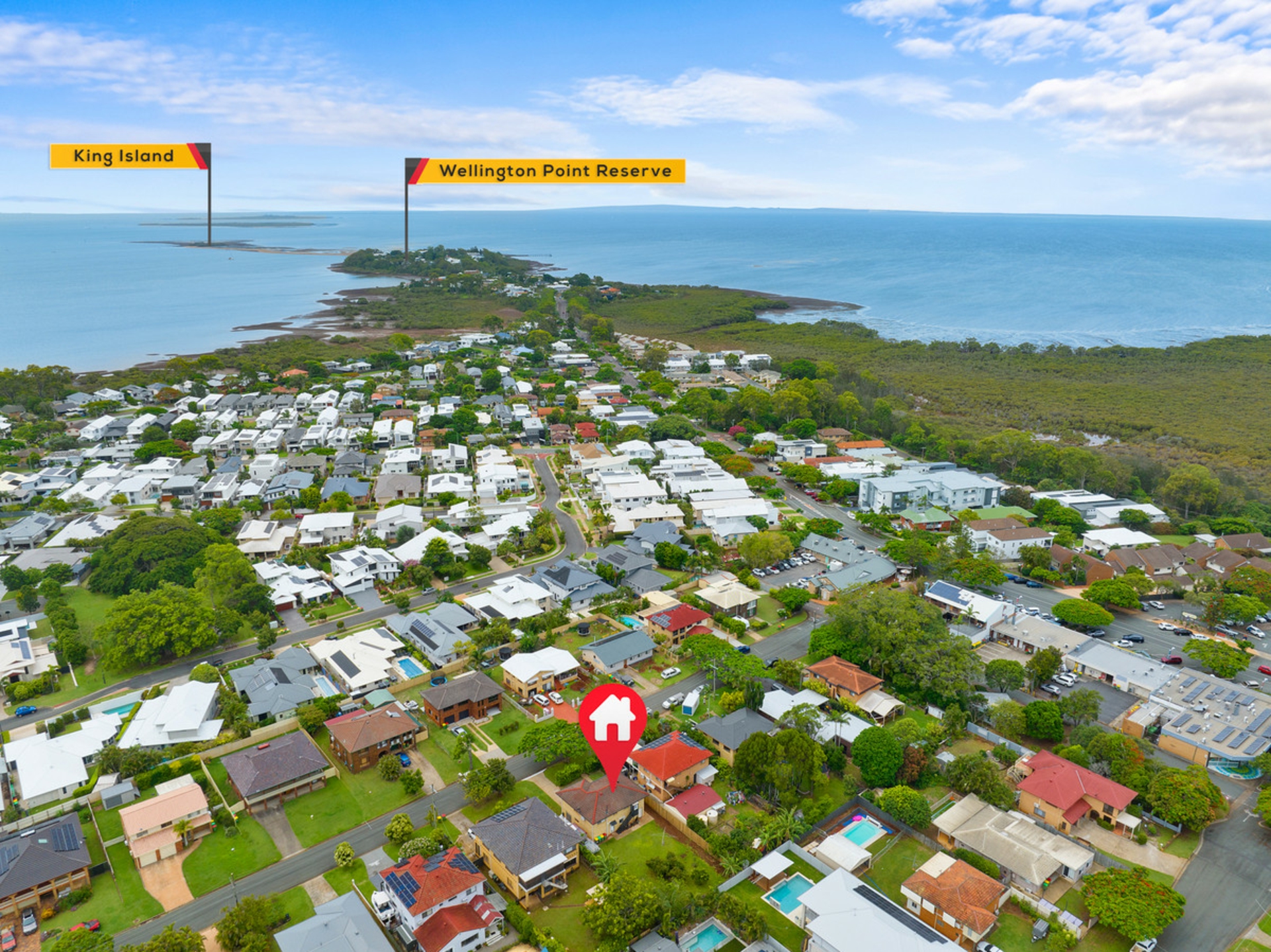 14 Christina Street, WELLINGTON POINT