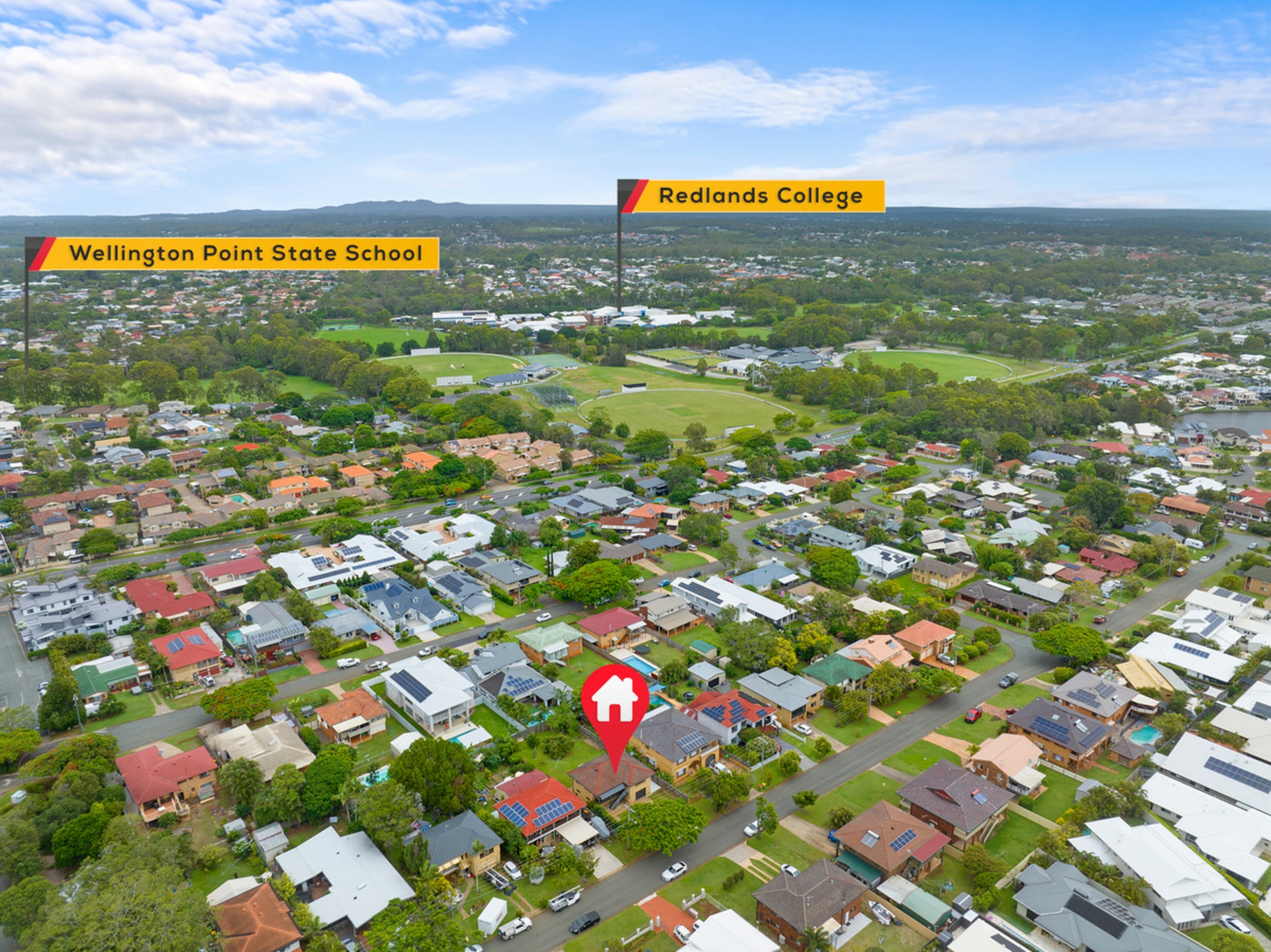 14 Christina Street, WELLINGTON POINT