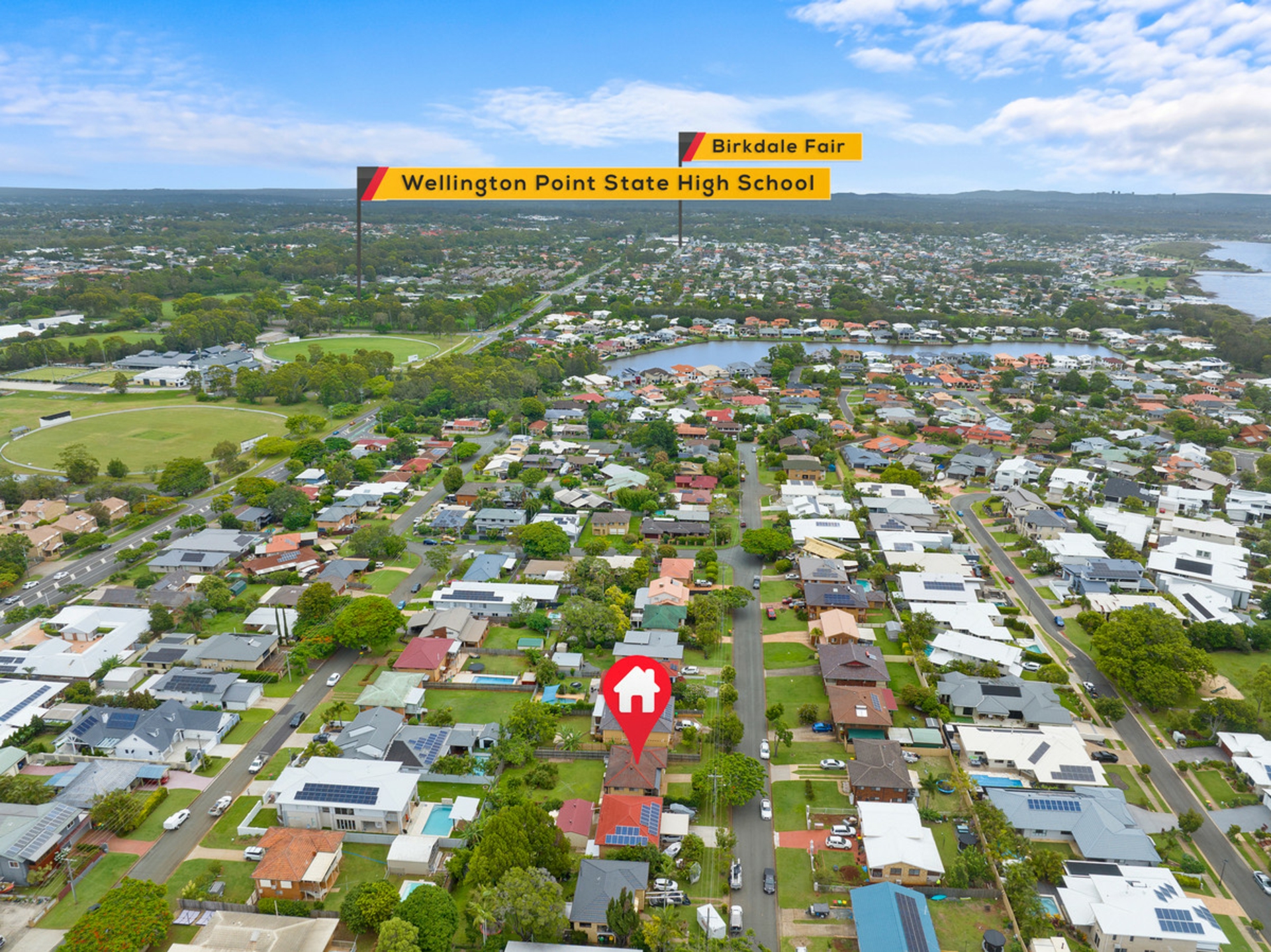 14 Christina Street, WELLINGTON POINT