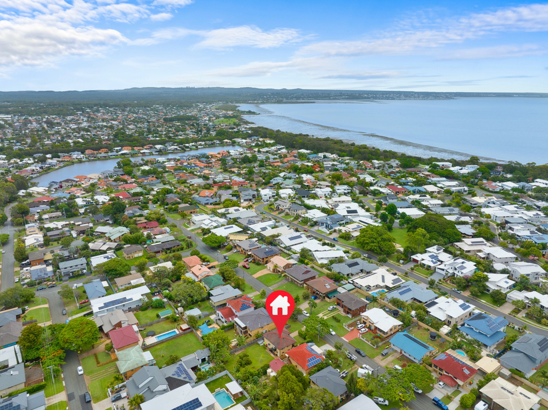14 Christina Street, WELLINGTON POINT