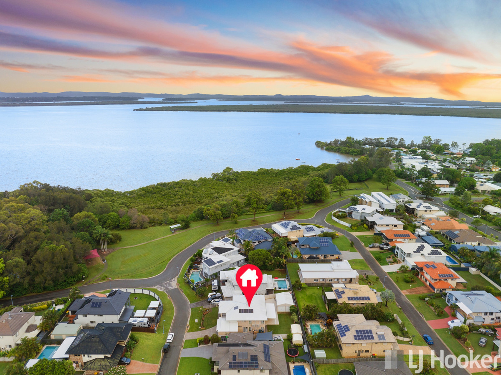 9 Newcomb Court, Redland Bay