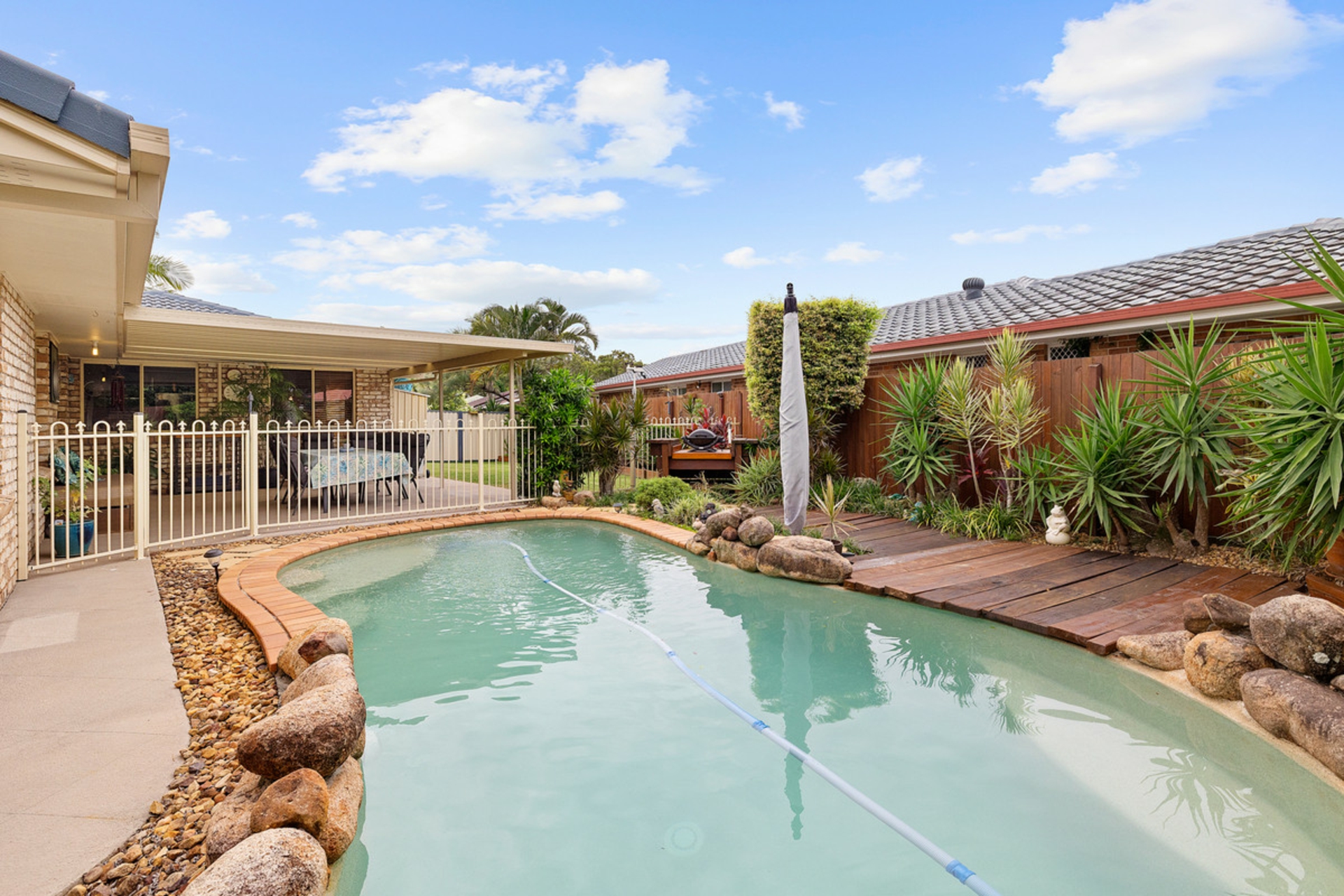 41 Tulloch Drive, WELLINGTON POINT