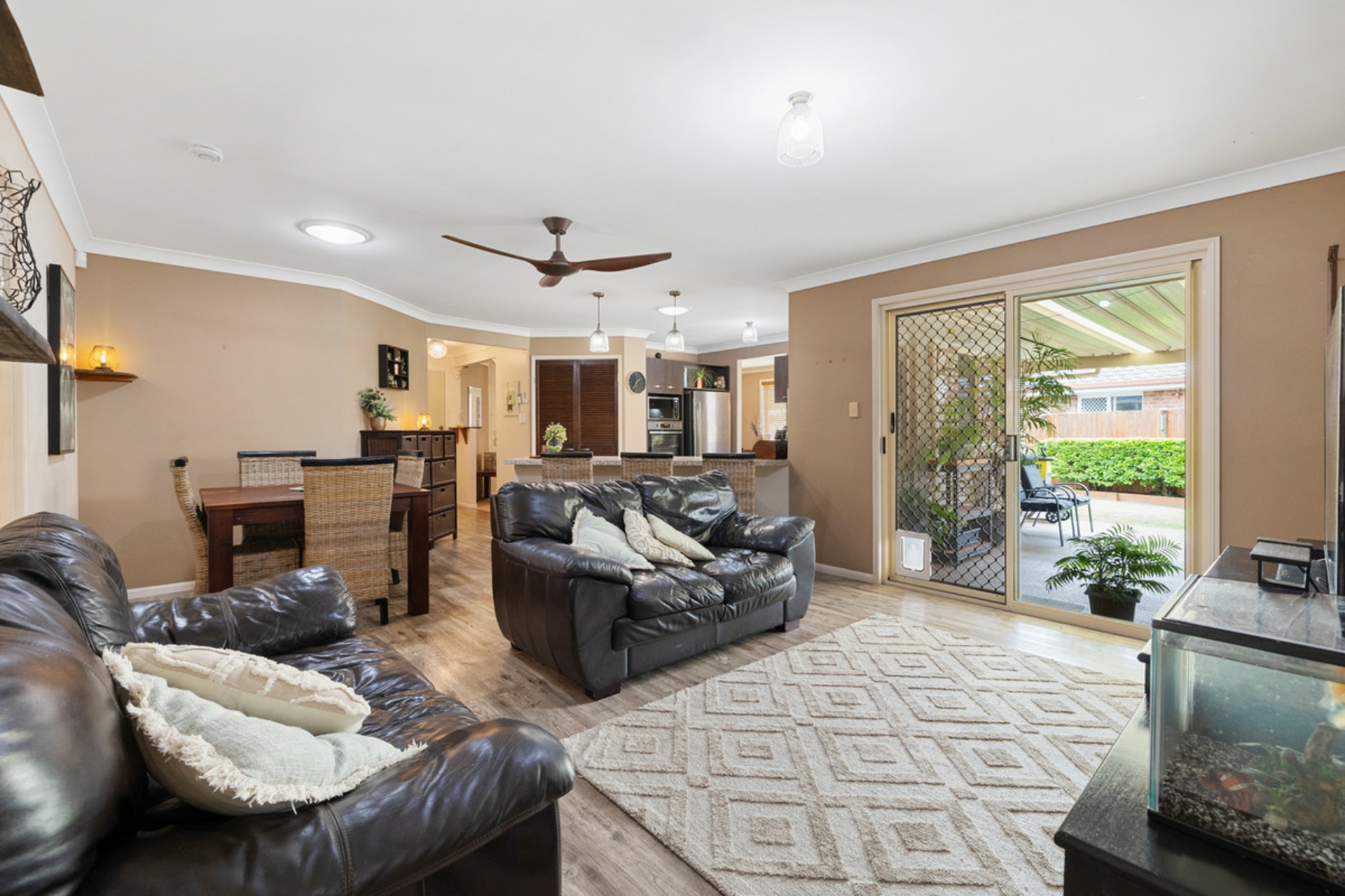 41 Tulloch Drive, WELLINGTON POINT
