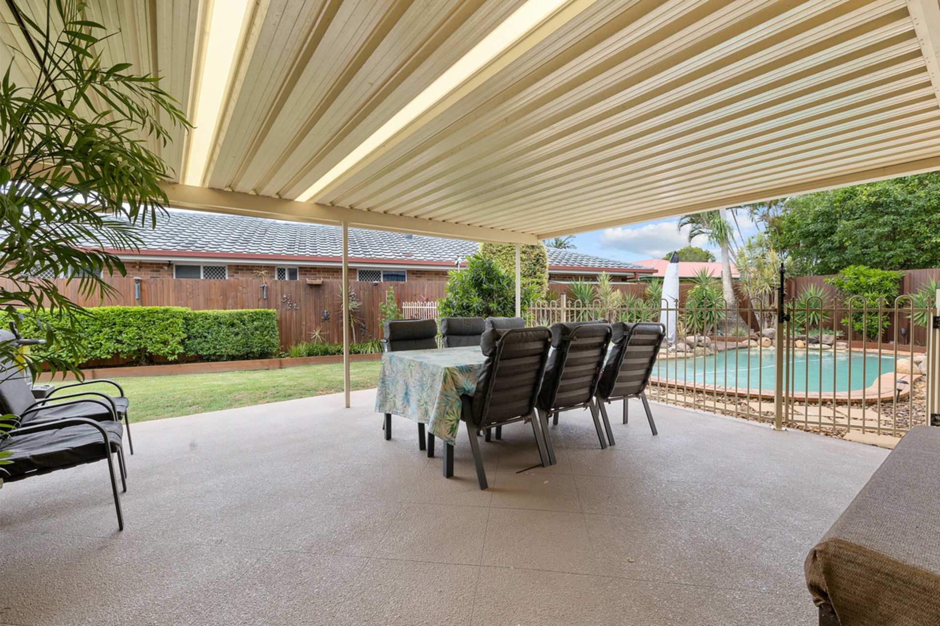 41 Tulloch Drive, WELLINGTON POINT