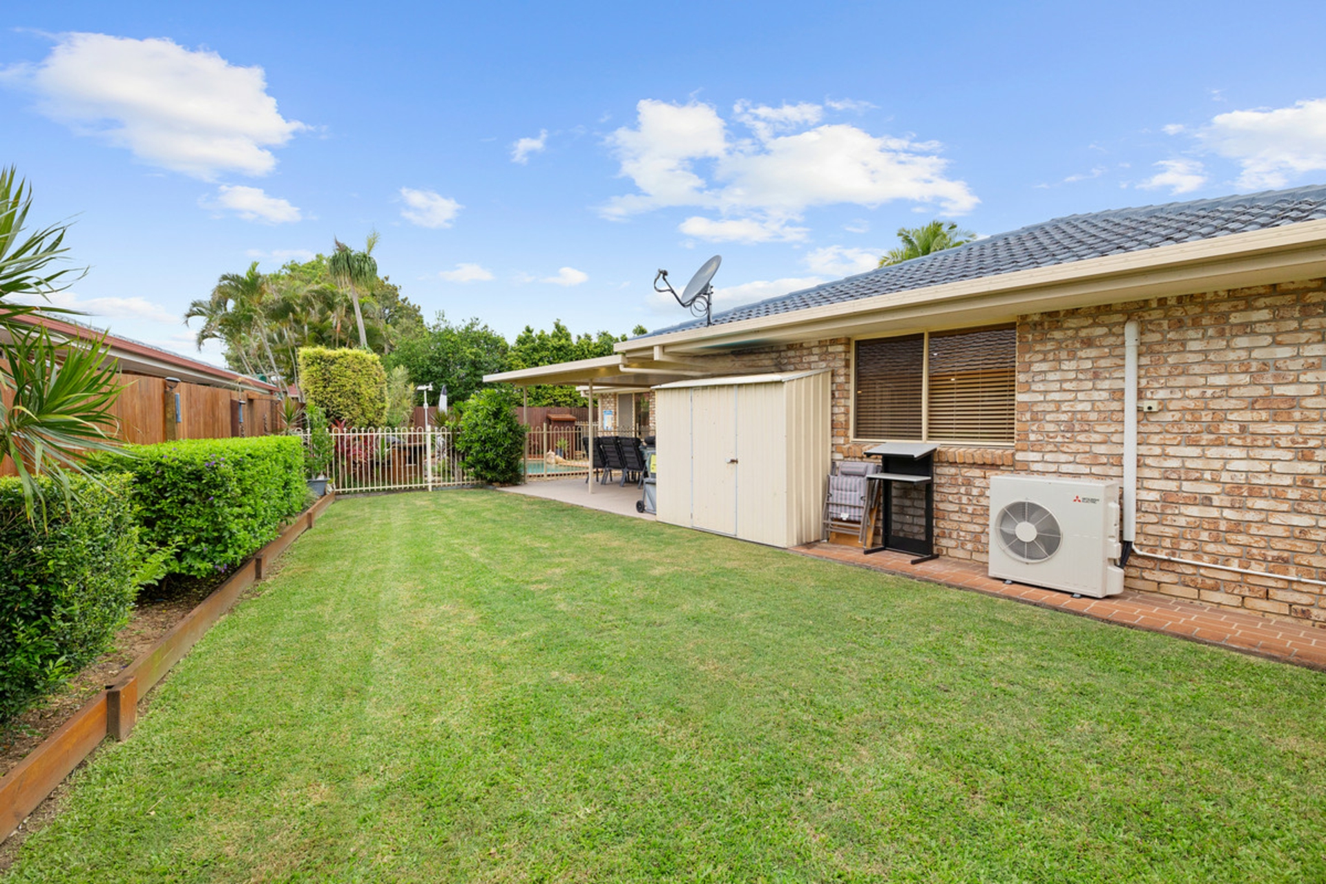 41 Tulloch Drive, WELLINGTON POINT