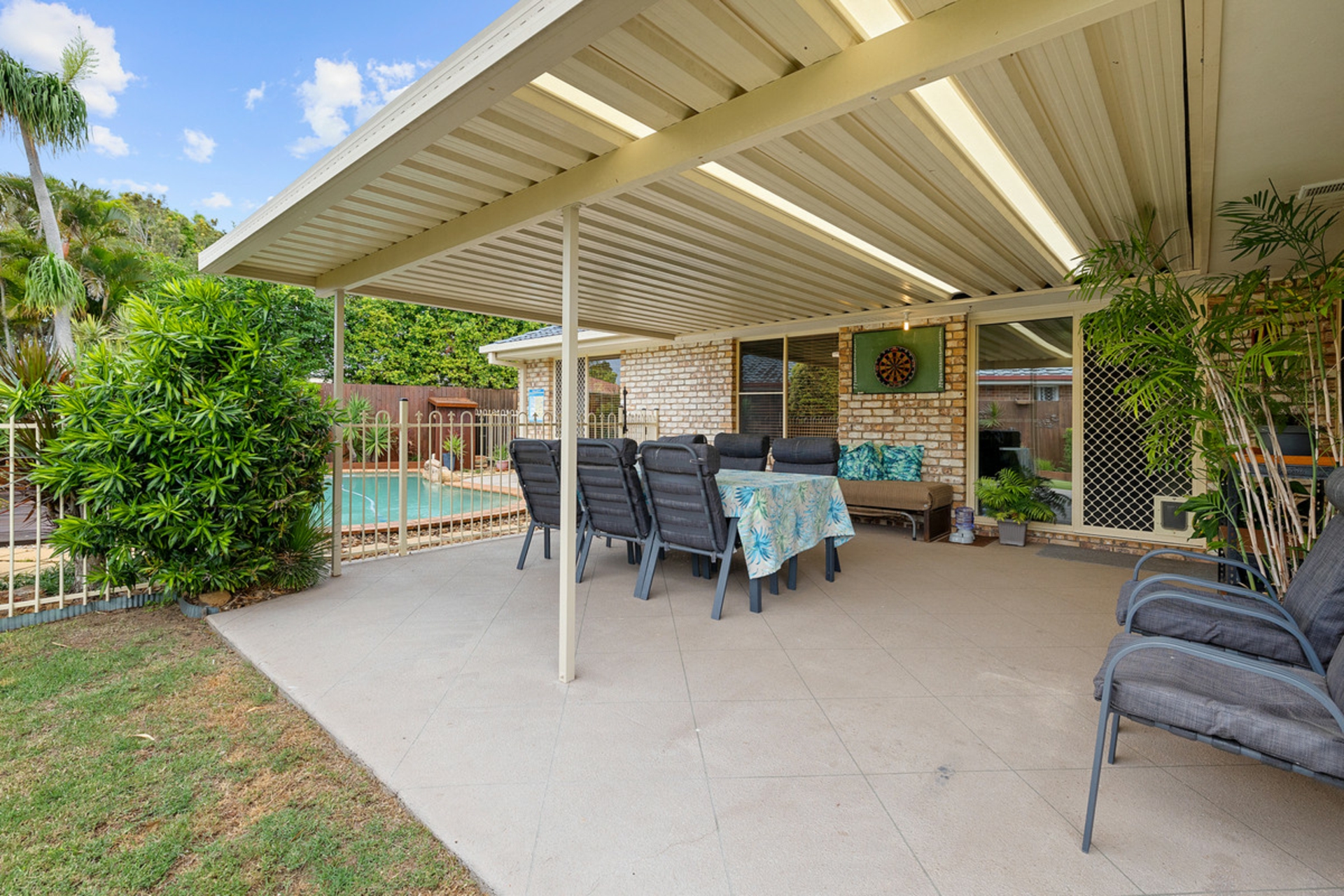 41 Tulloch Drive, WELLINGTON POINT
