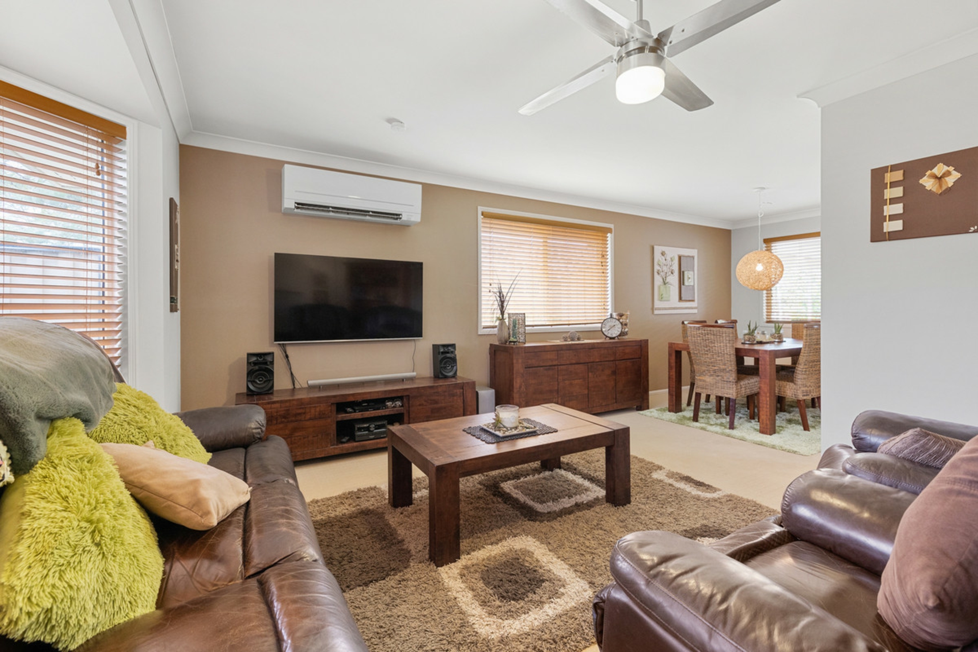 41 Tulloch Drive, WELLINGTON POINT