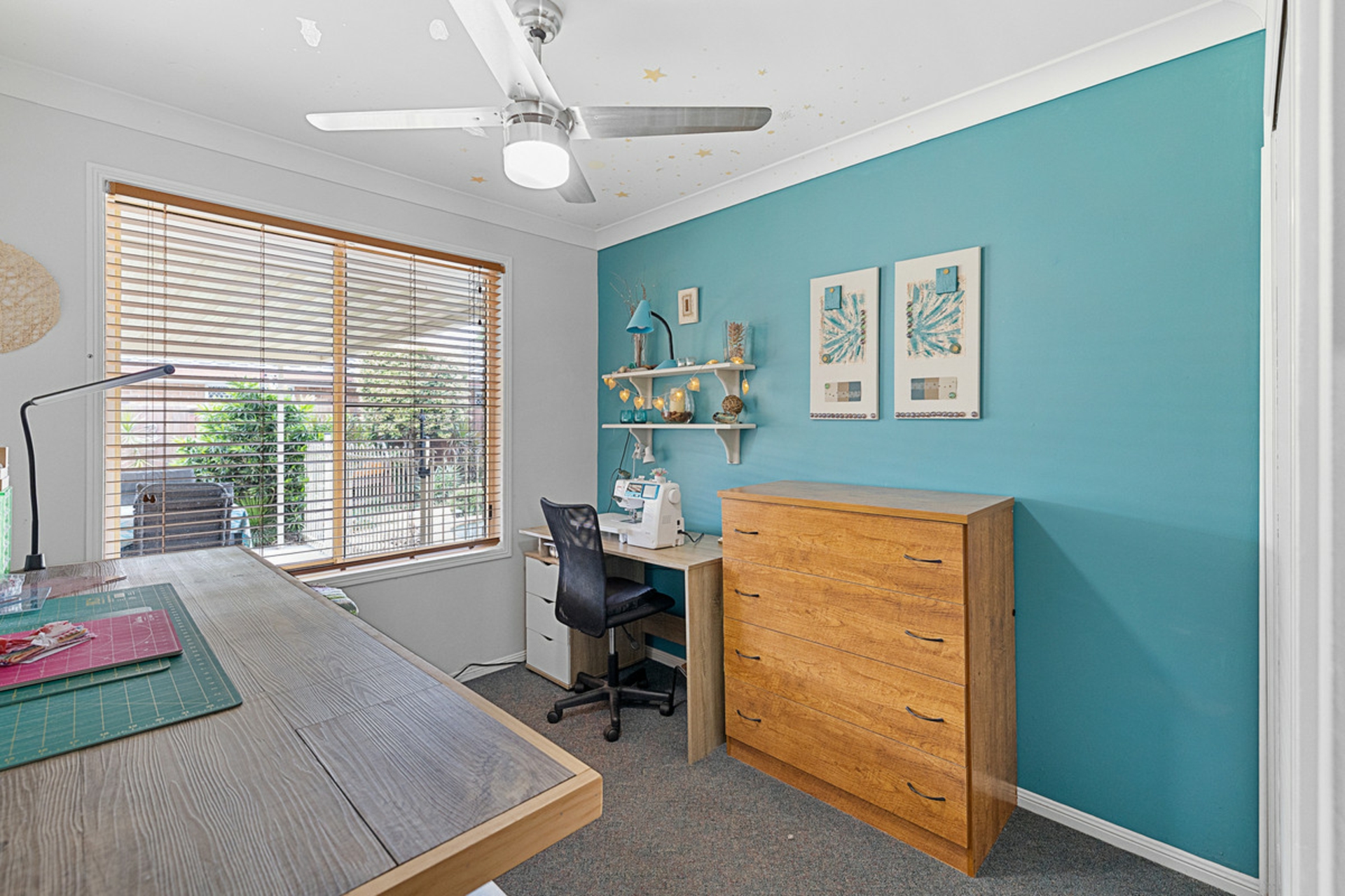 41 Tulloch Drive, WELLINGTON POINT