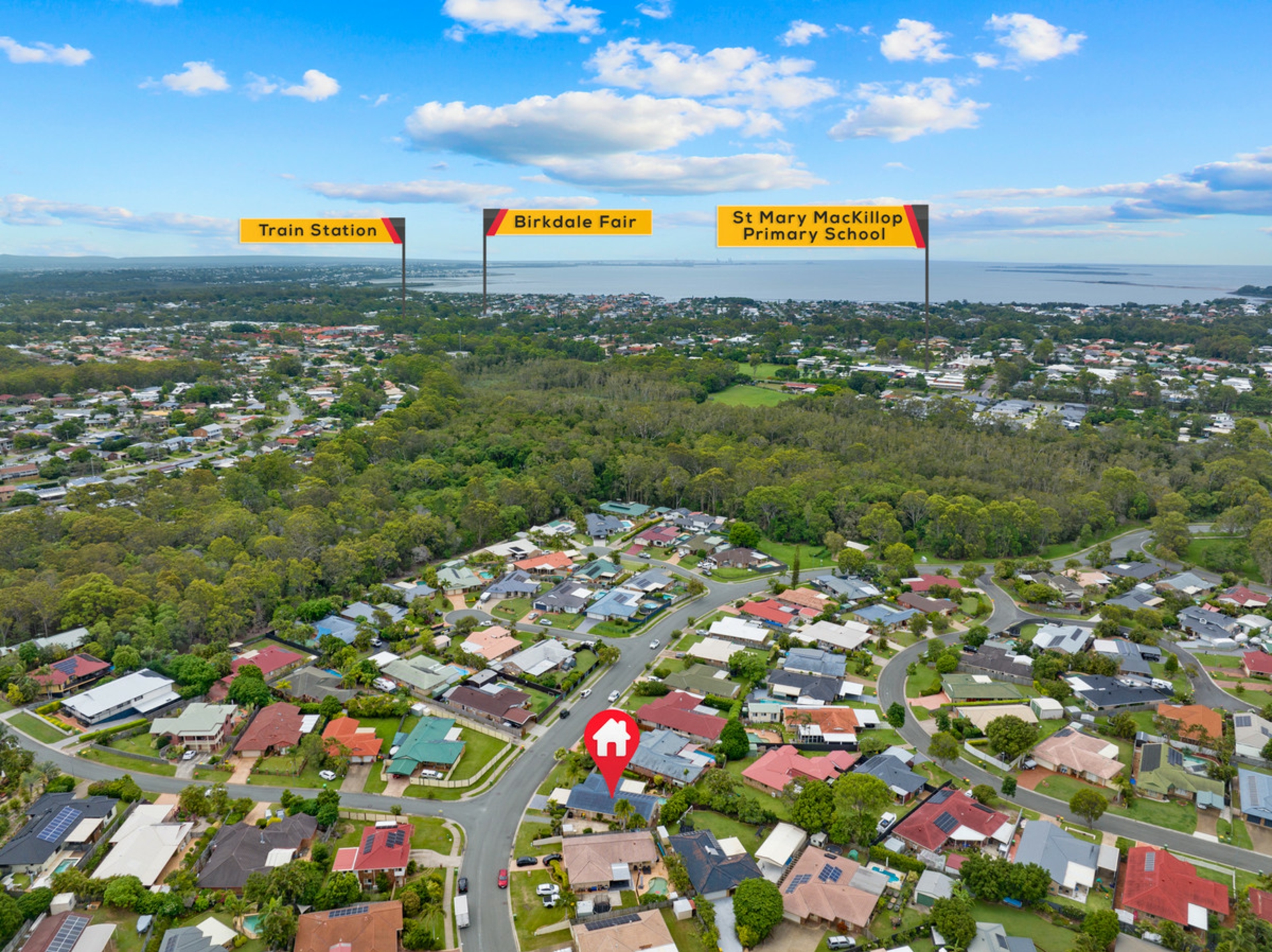 41 Tulloch Drive, WELLINGTON POINT
