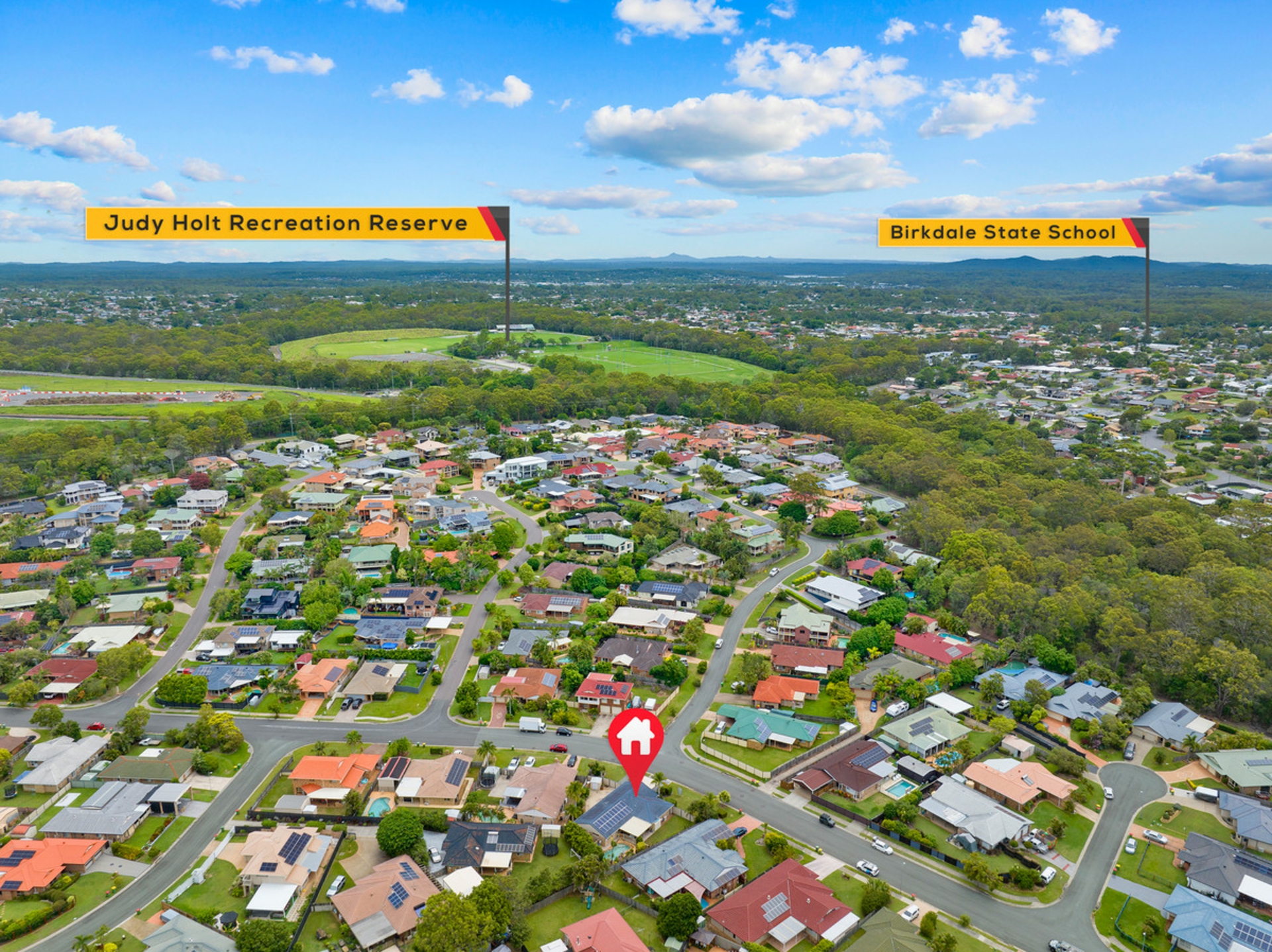 41 Tulloch Drive, WELLINGTON POINT