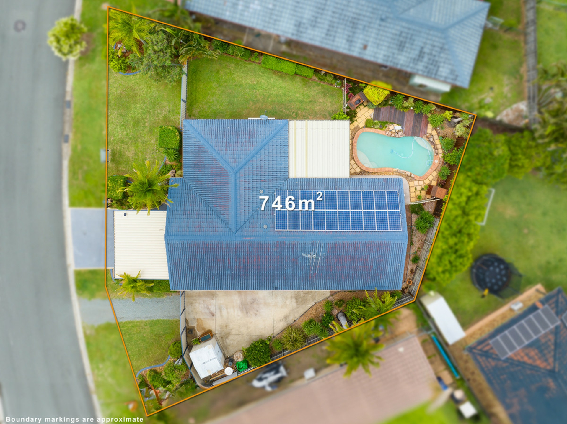 41 Tulloch Drive, WELLINGTON POINT