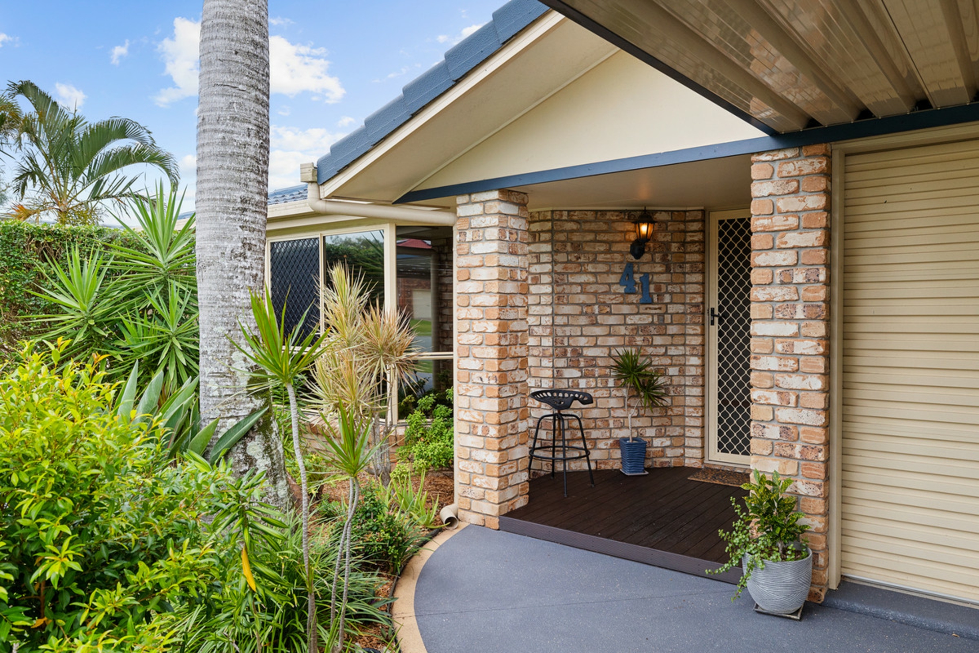 41 Tulloch Drive, WELLINGTON POINT