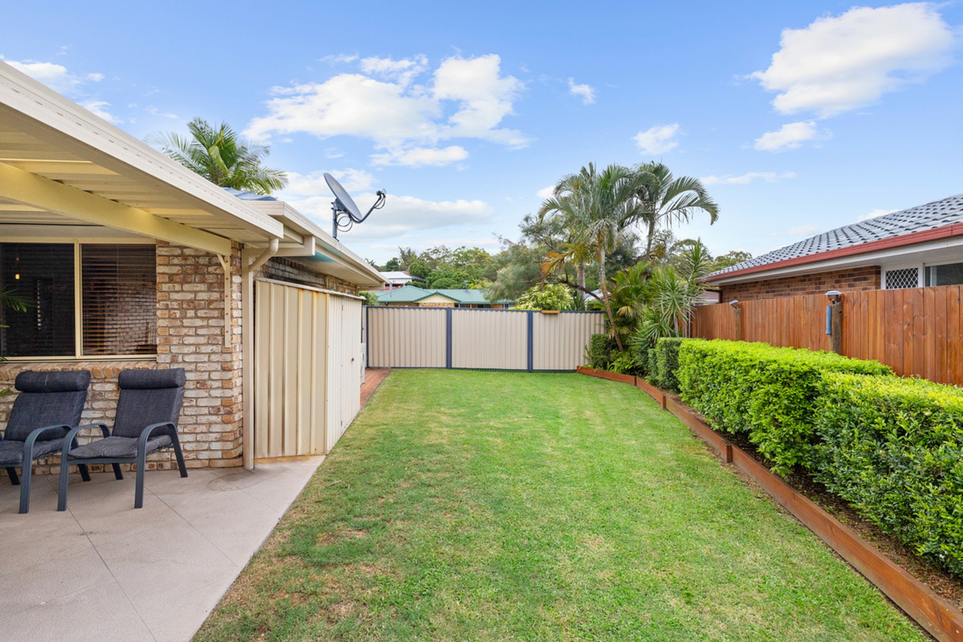 41 Tulloch Drive, WELLINGTON POINT