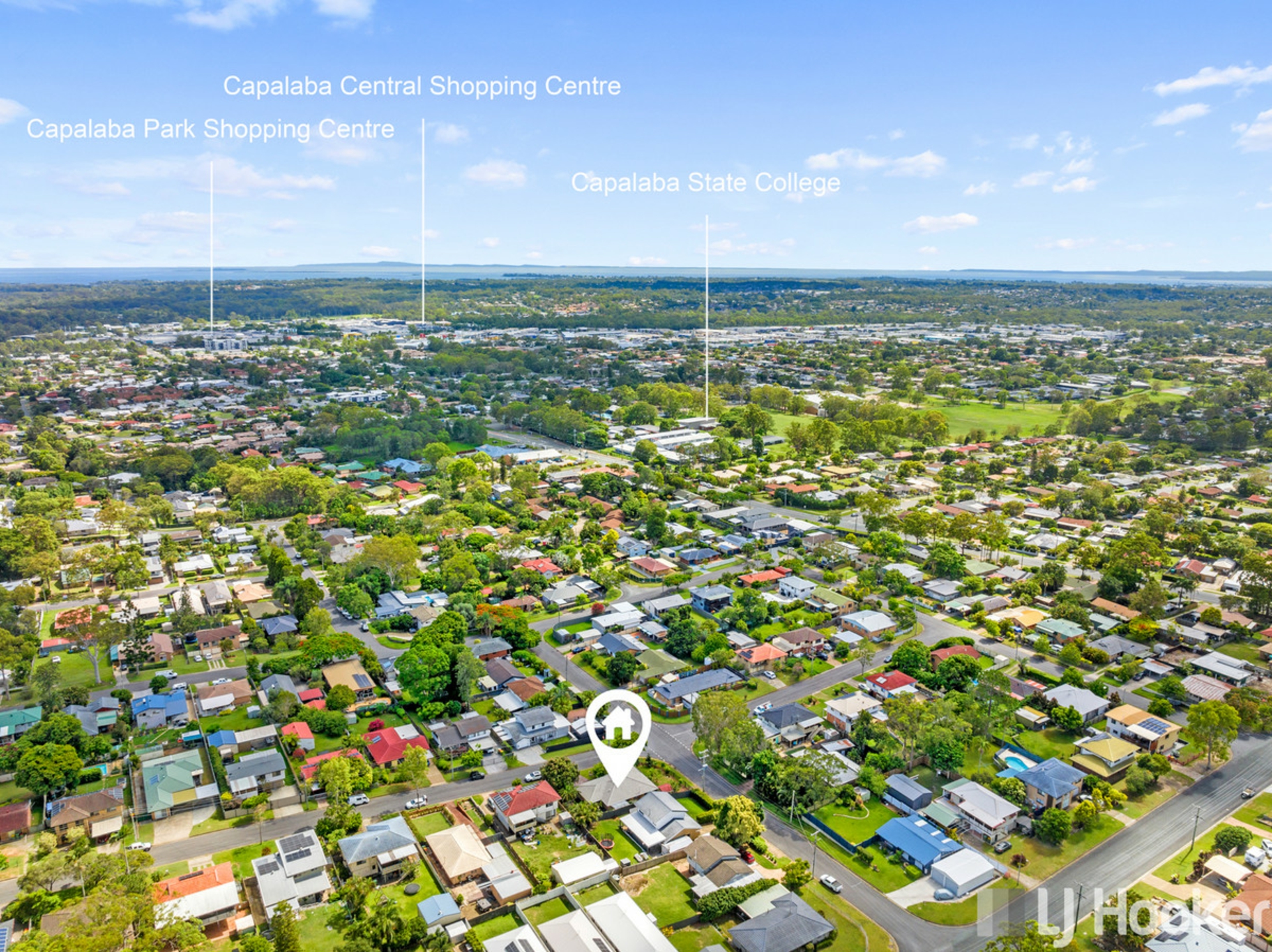 10 Endeavour Street, CAPALABA