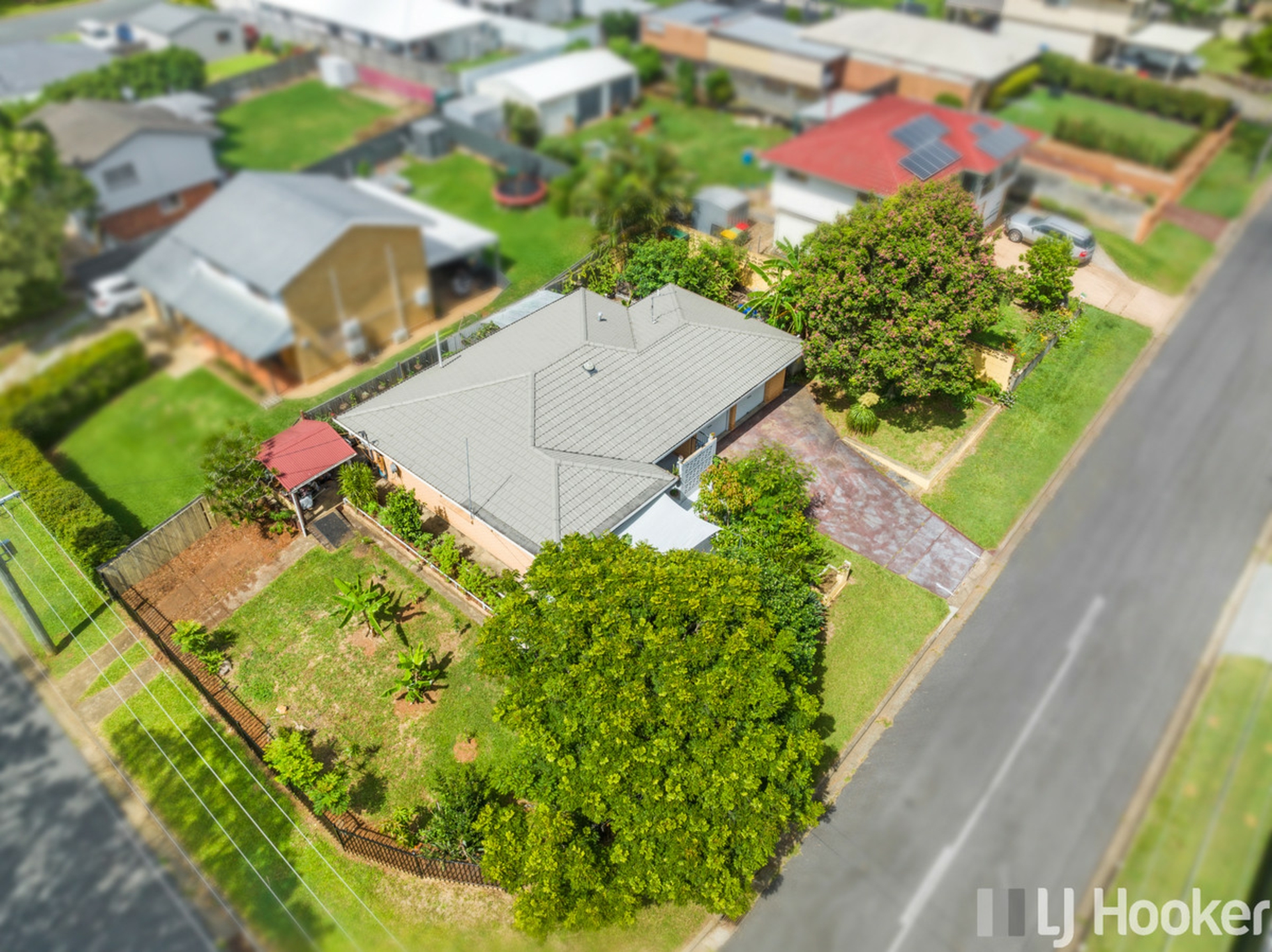 10 Endeavour Street Capalaba QLD - Property Details - LJ Hooker