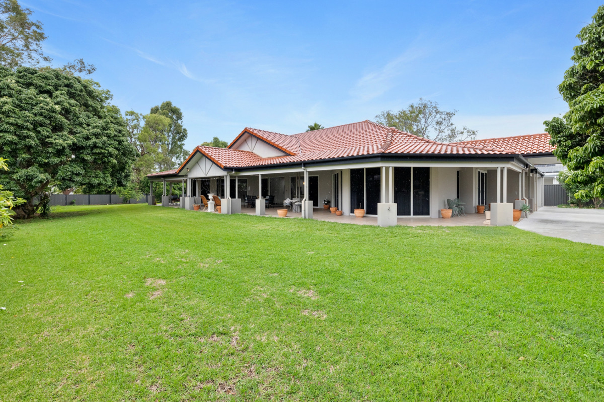 221 Fitzroy Street Cleveland QLD House for Sale LJ Hooker