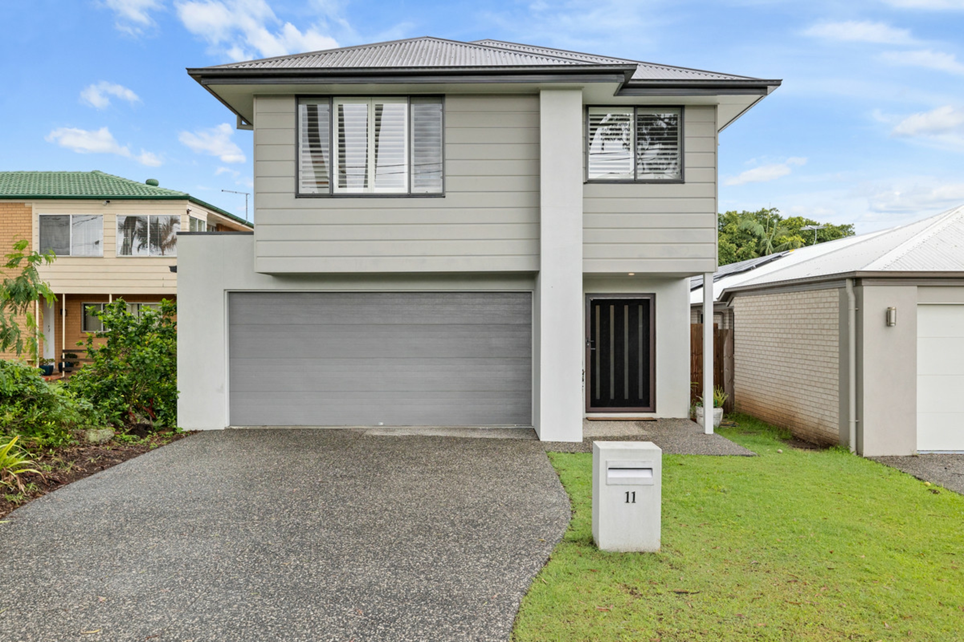11 Maud Street, BIRKDALE