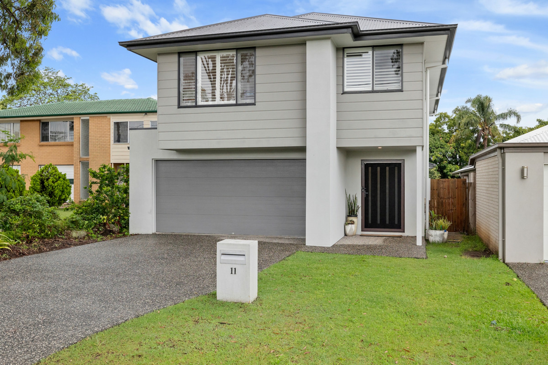 11 Maud Street, BIRKDALE