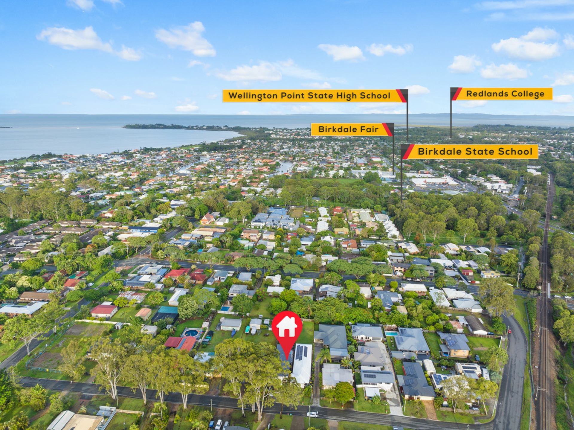 11 Maud Street, BIRKDALE