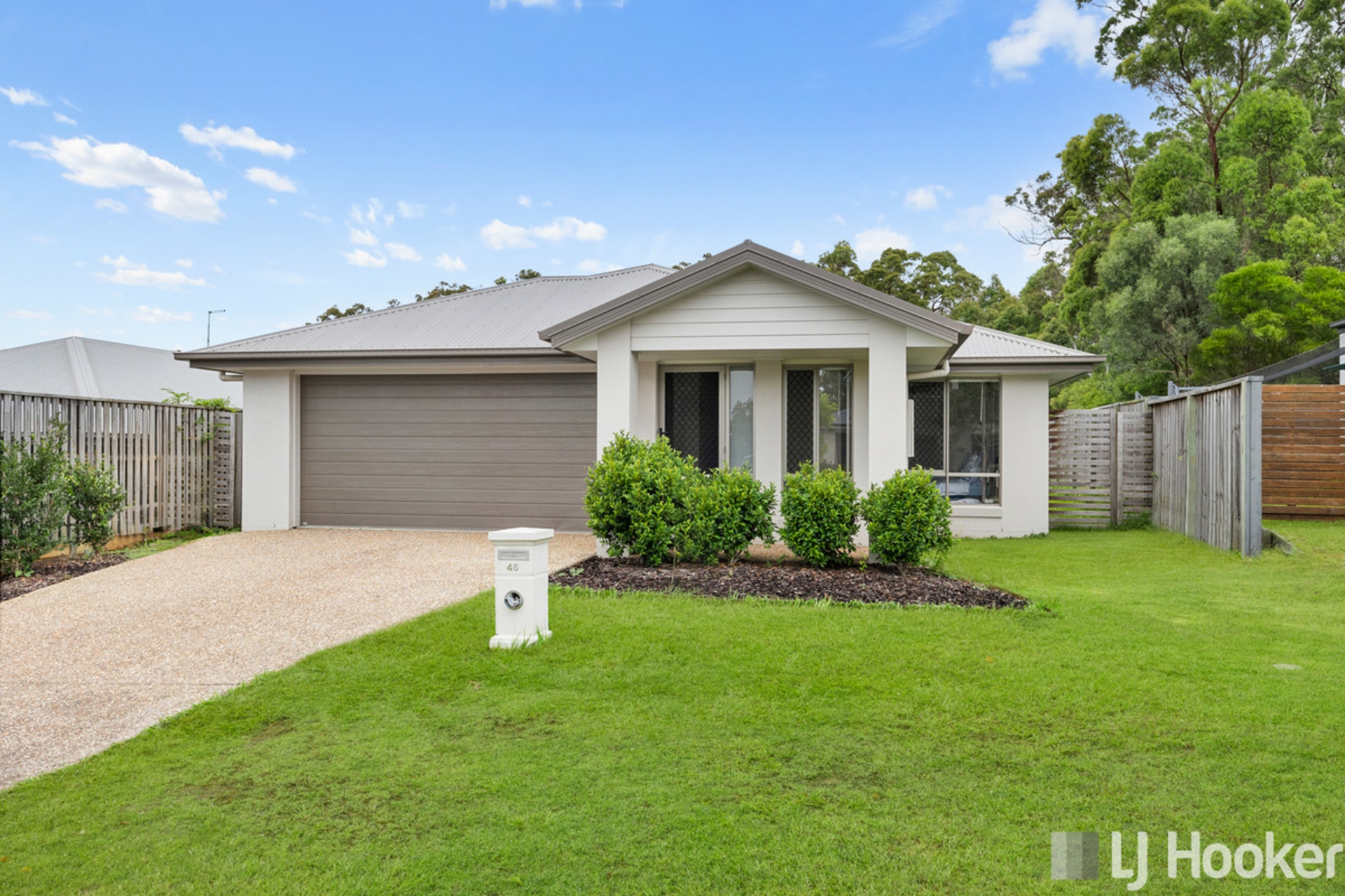 46 Ellabay Crescent, Redland Bay