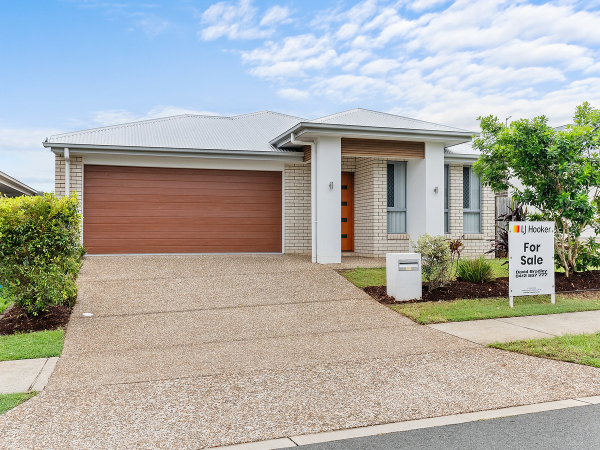 55 Swansea Circuit, Redland Bay
