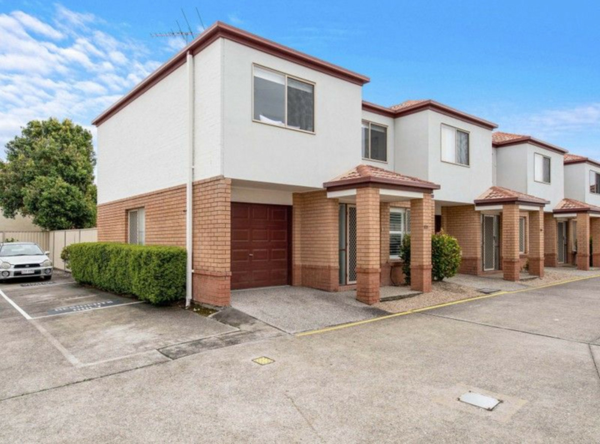 103/25 Dasyure Place, Wynnum West