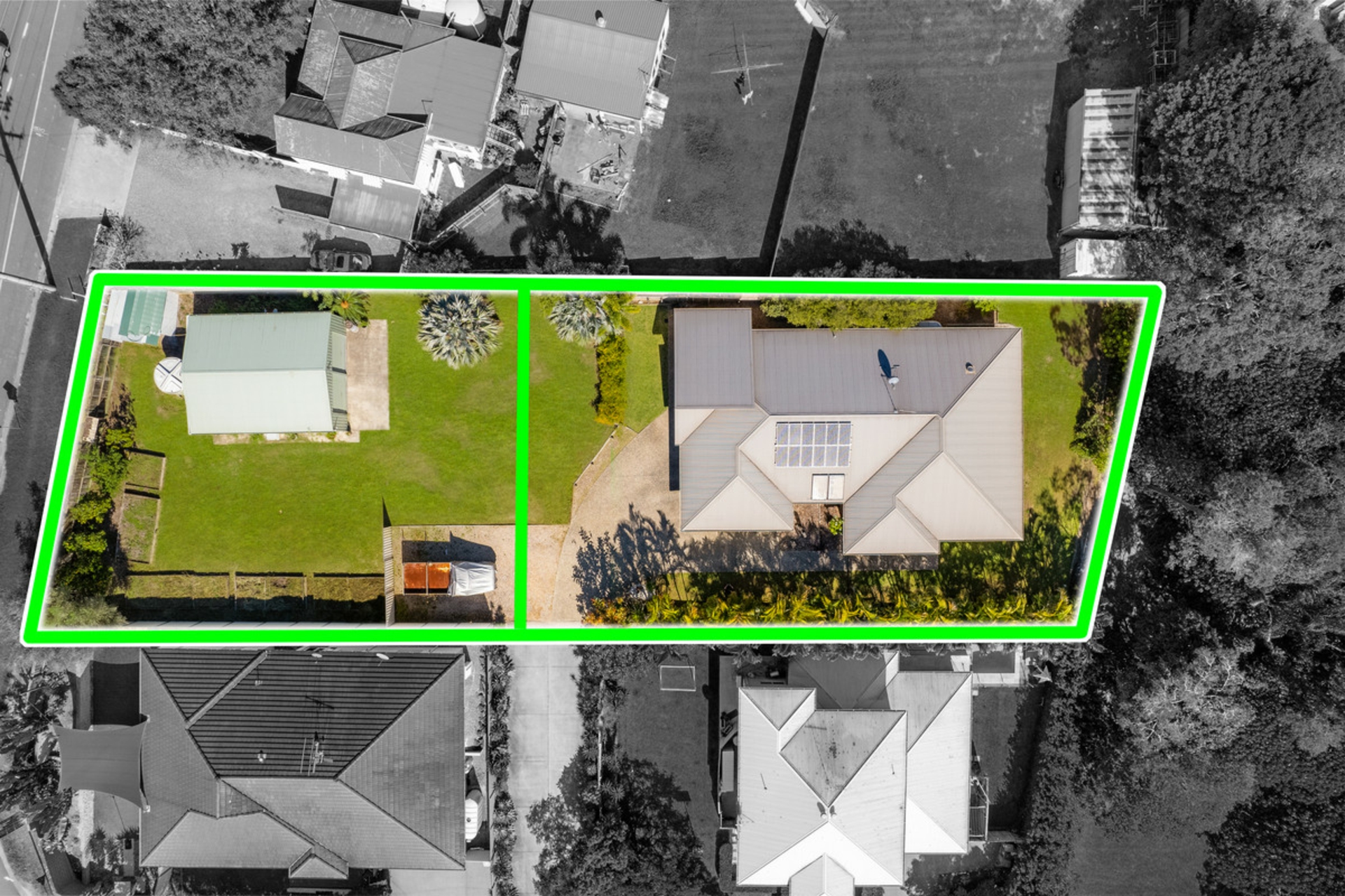 4-6 Carlingford Drive, THORNLANDS