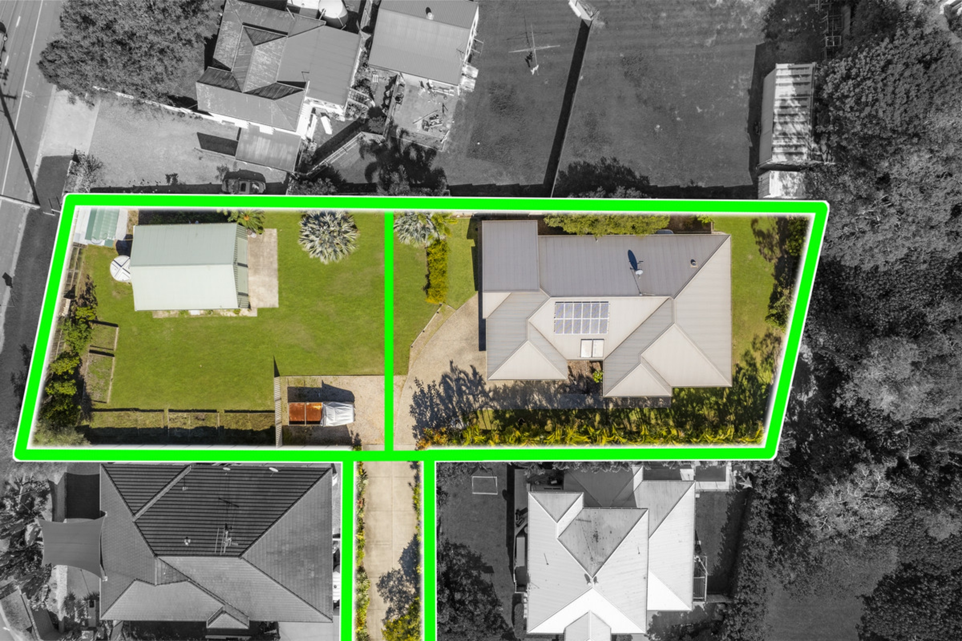 4-6 Carlingford Drive, THORNLANDS