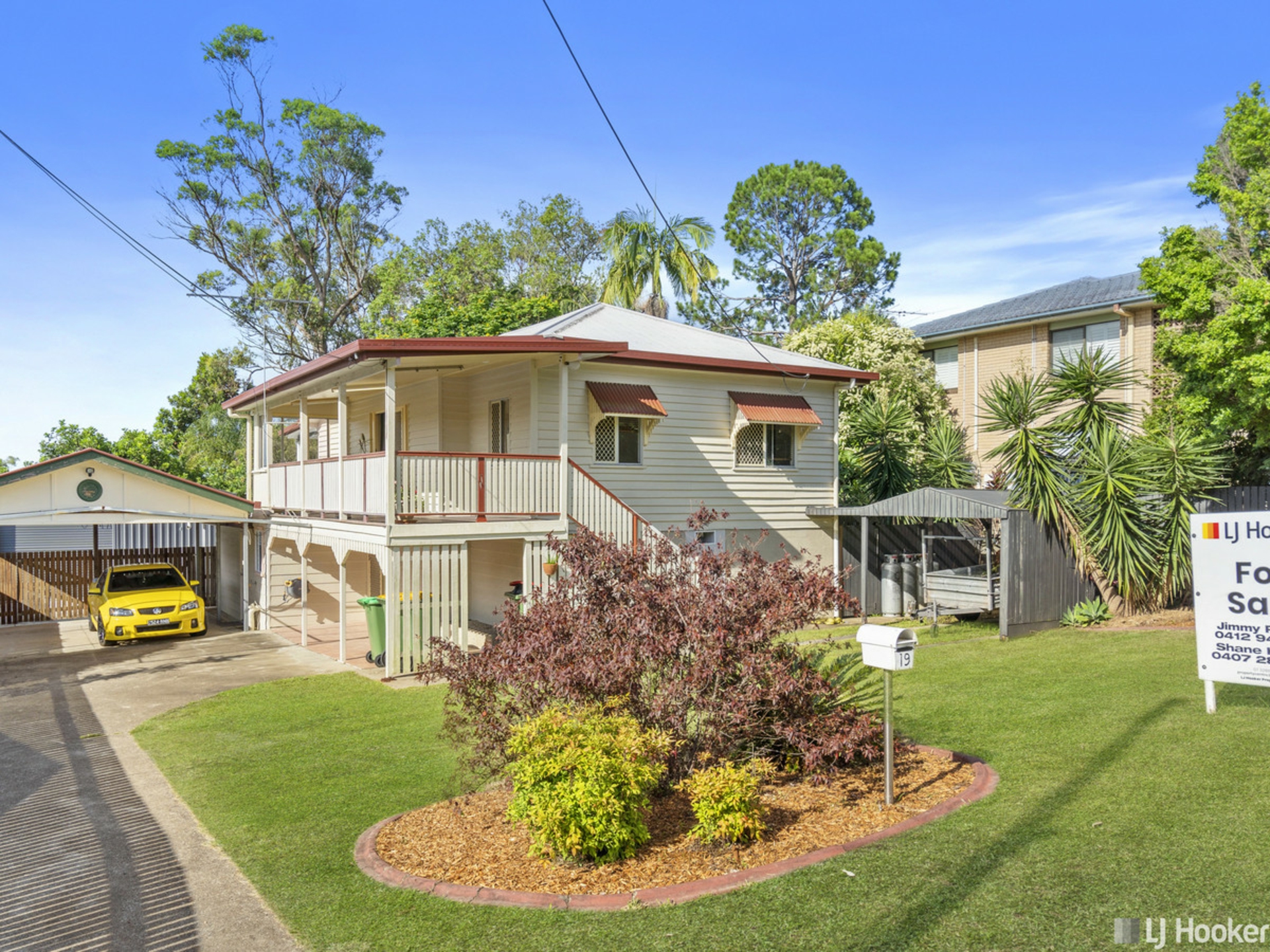 19 Howlett Road, Capalaba